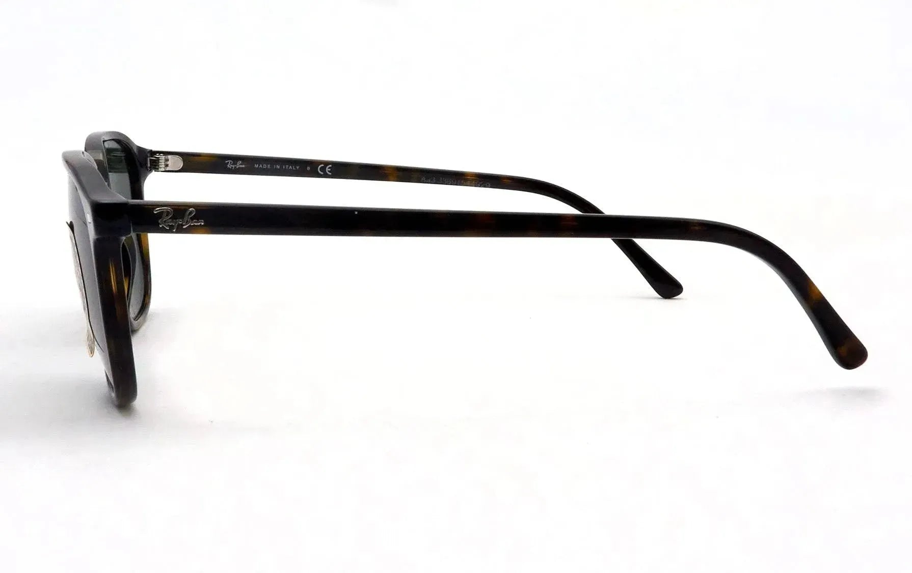 RAY-BAN LEONARD 2193 902 31 - Opticas Lookout