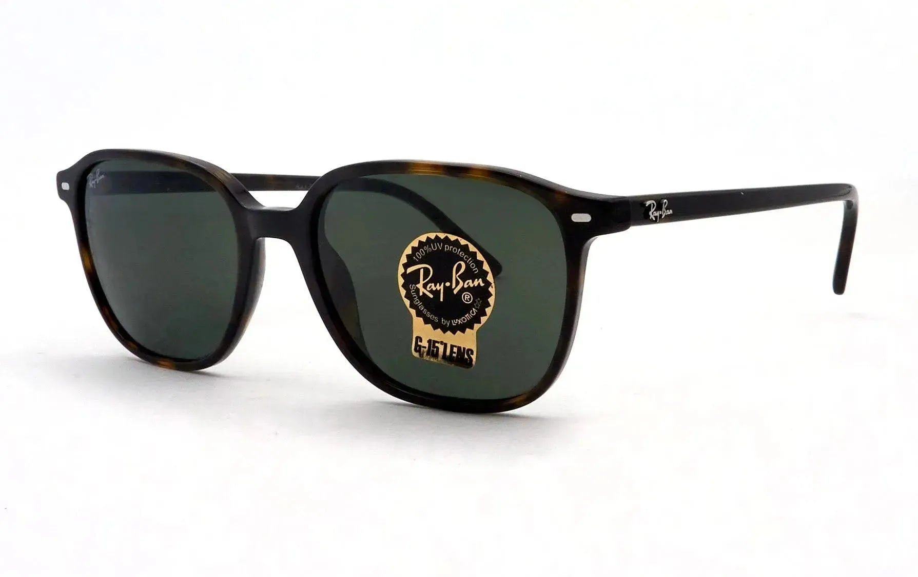 RAY-BAN LEONARD 2193 902 31 - Opticas Lookout
