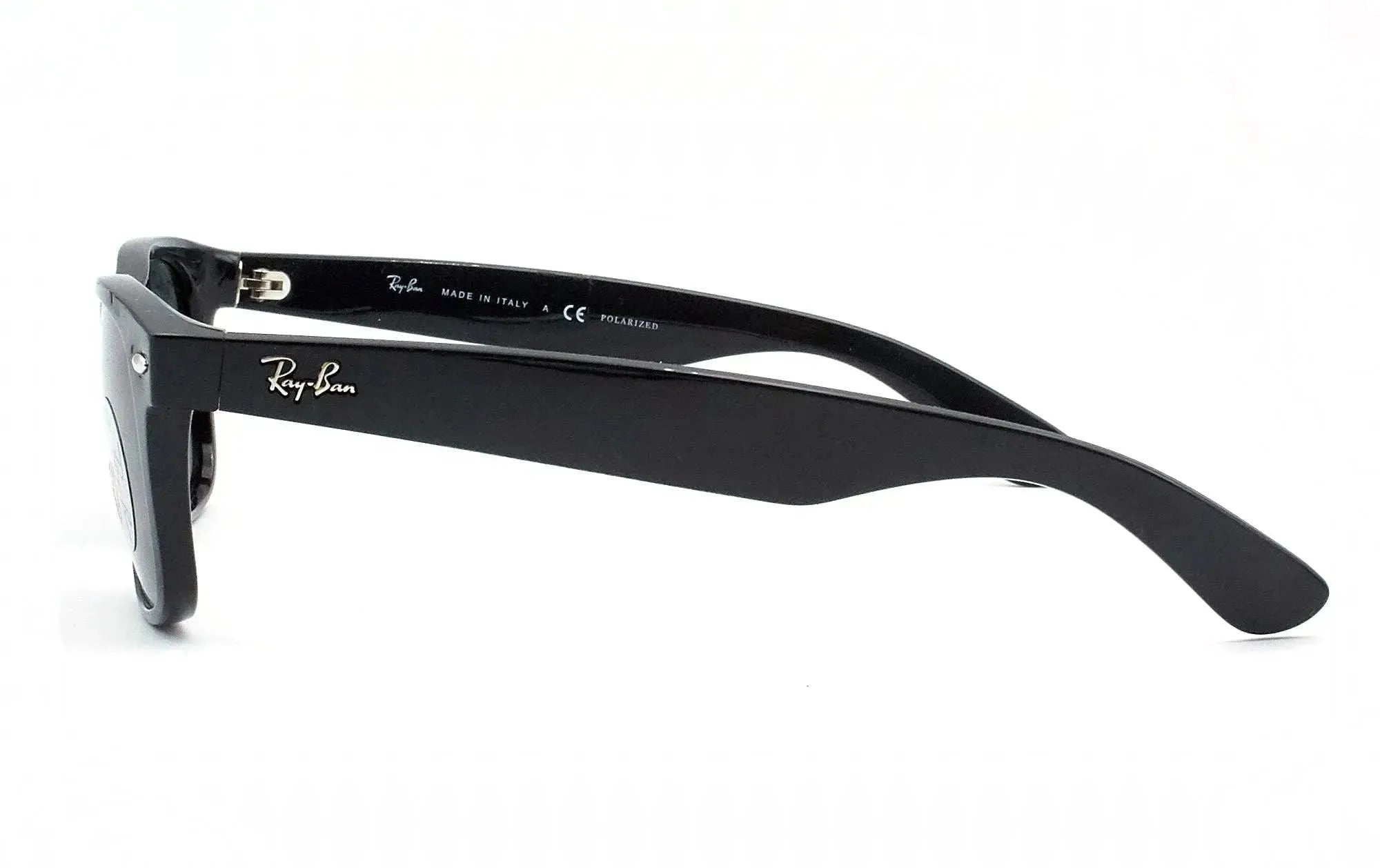 RAY-BAN NEW WAYFARER 2132 901/58 - Opticas Lookout