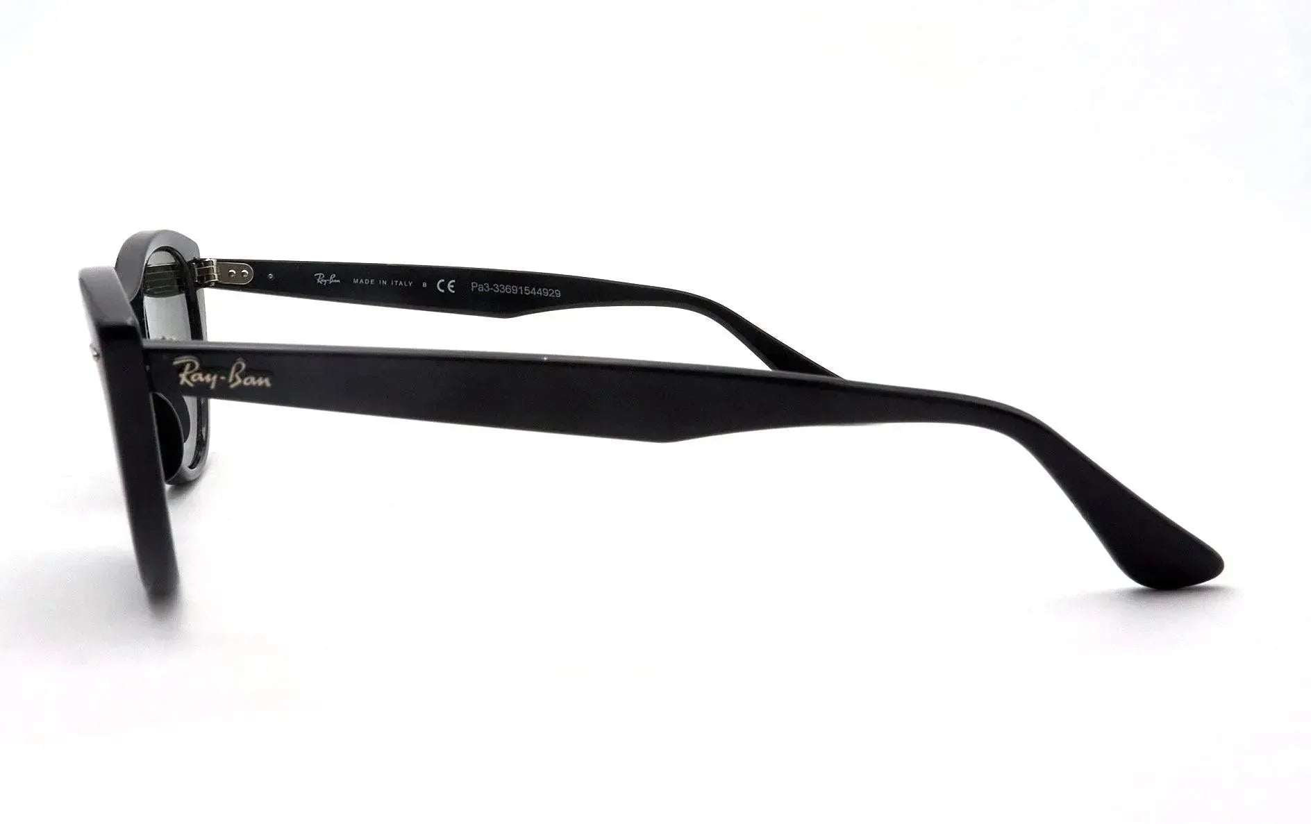 RAY-BAN NINA 4314N 601 31 - Opticas Lookout