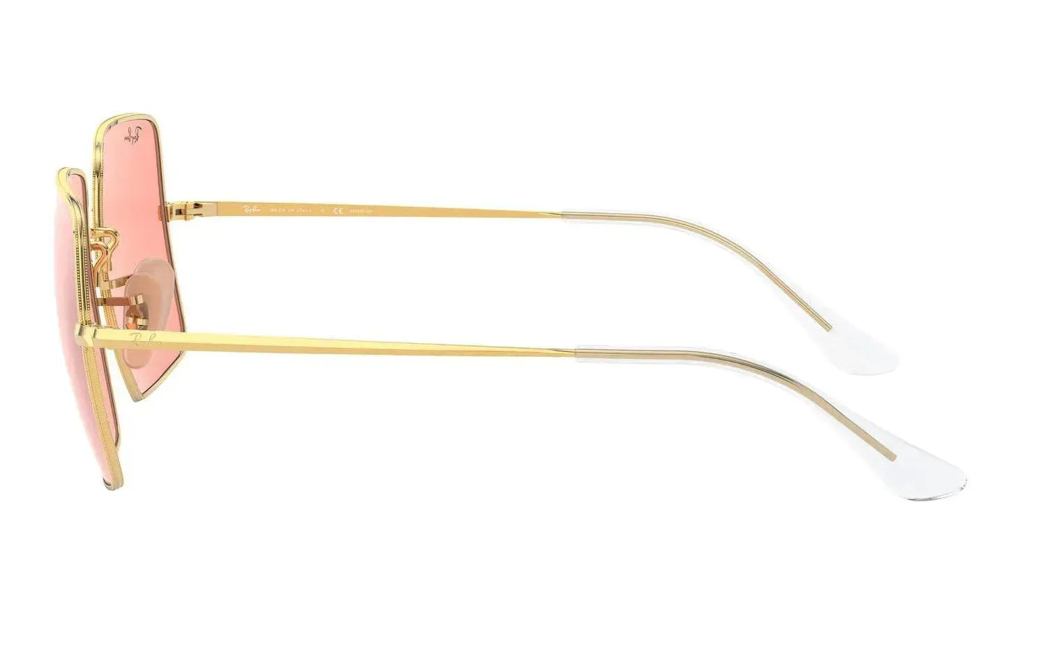 RAY-BAN SQUARE 001 3E - Opticas Lookout