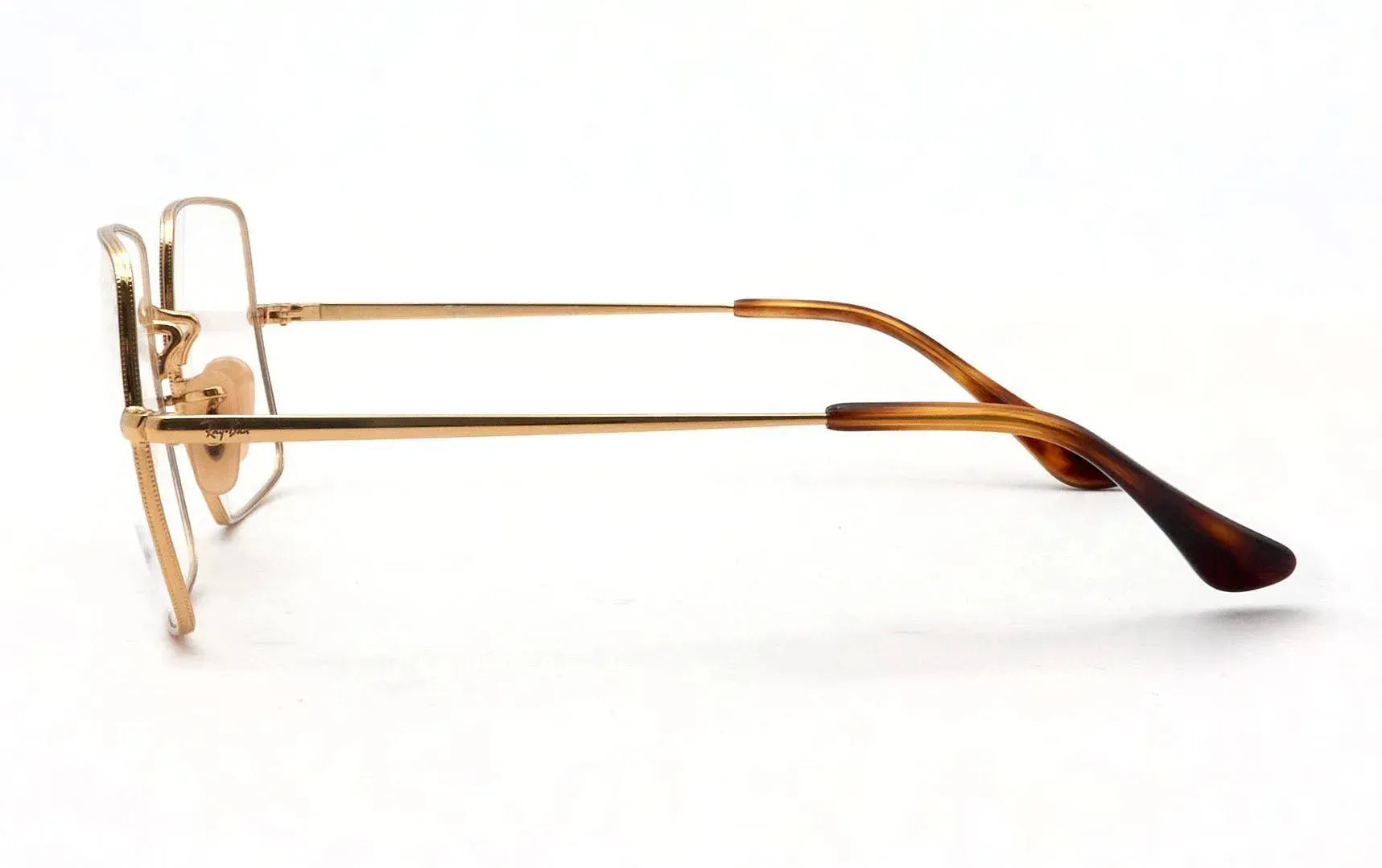 RAY-BAN SQUARE 1971V 2500 - Opticas Lookout