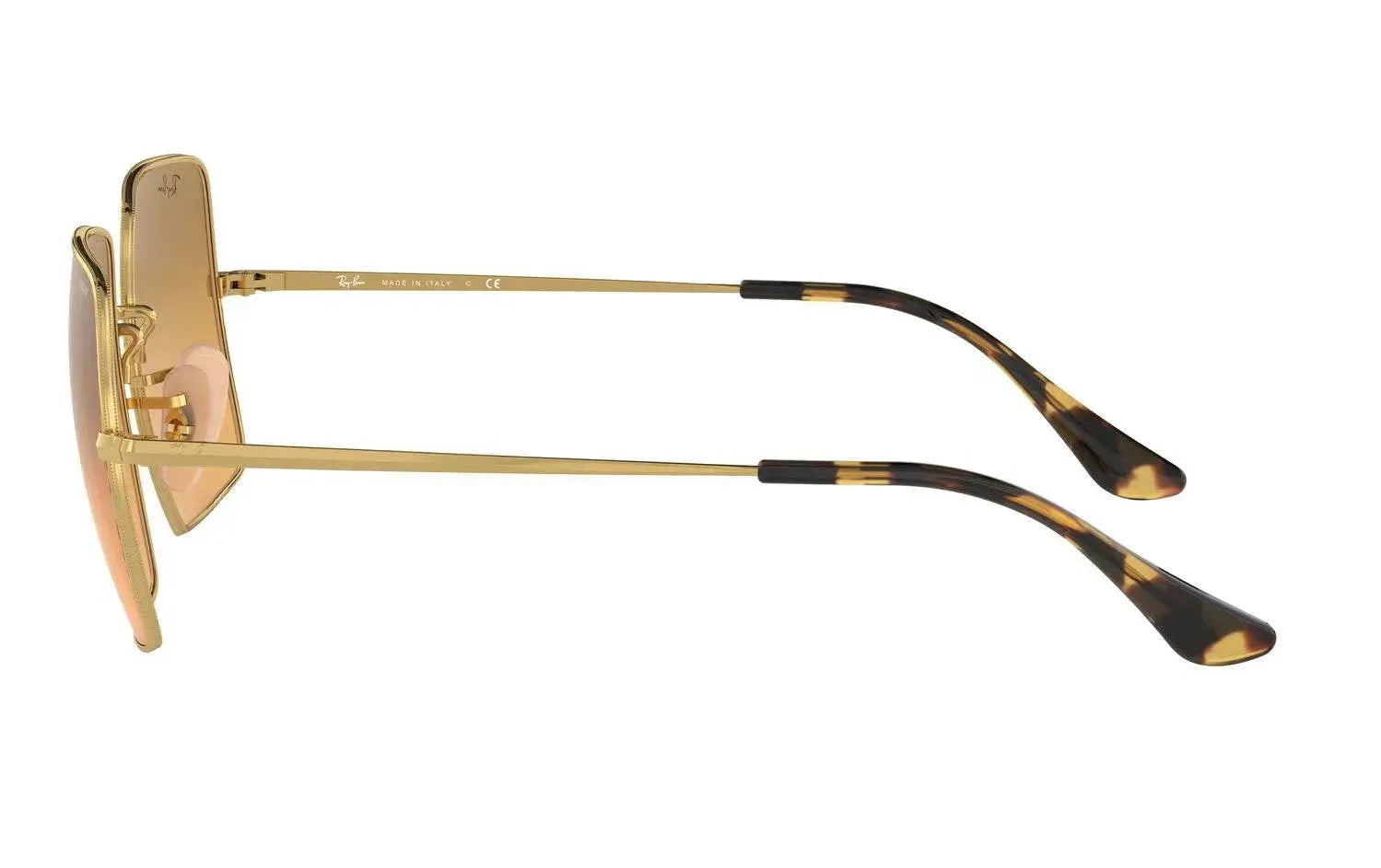 RAY-BAN SQUARE 9150 AC - Opticas Lookout