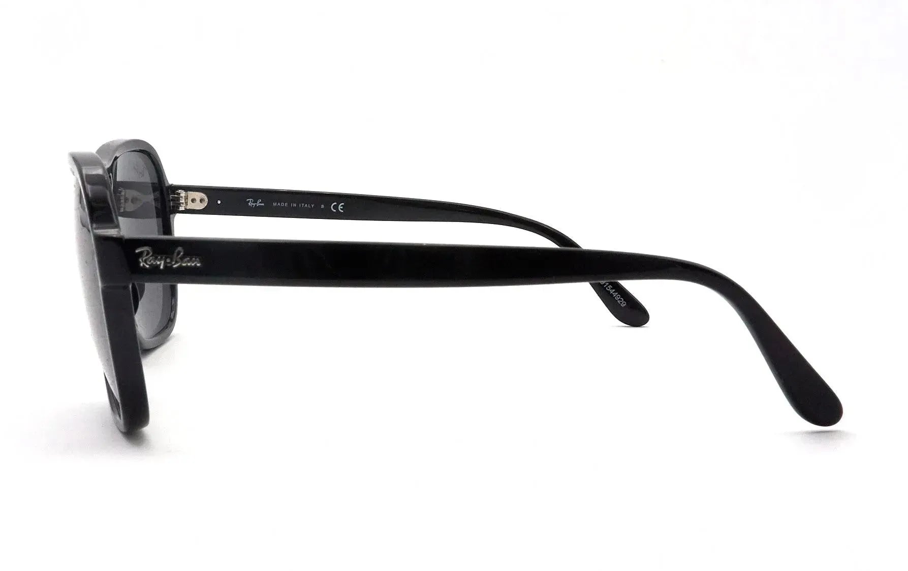 RAY-BAN STATE SIDE 4356 601 81 - Opticas Lookout