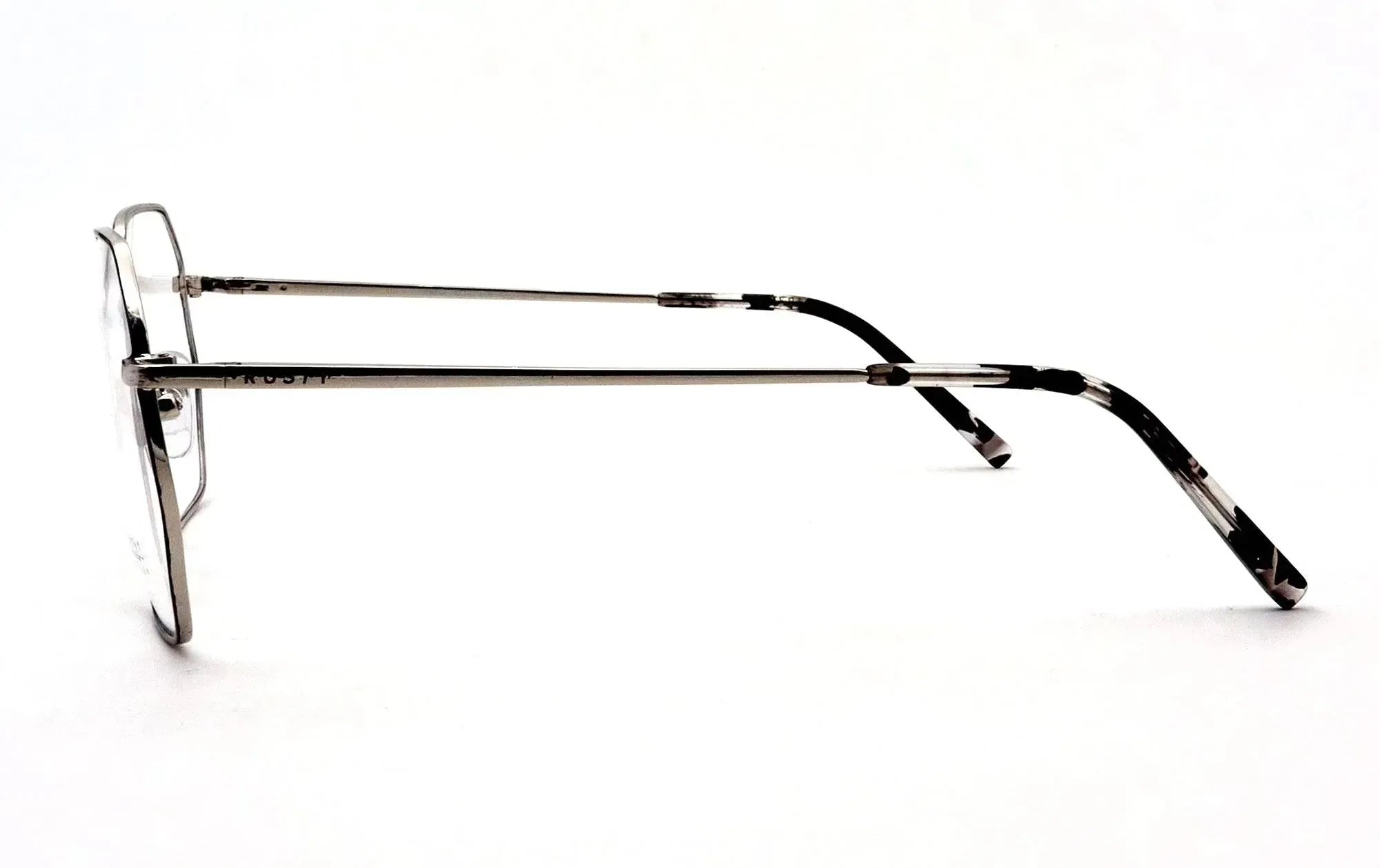 RUSTY AHIMSA BLACKS S - Opticas Lookout