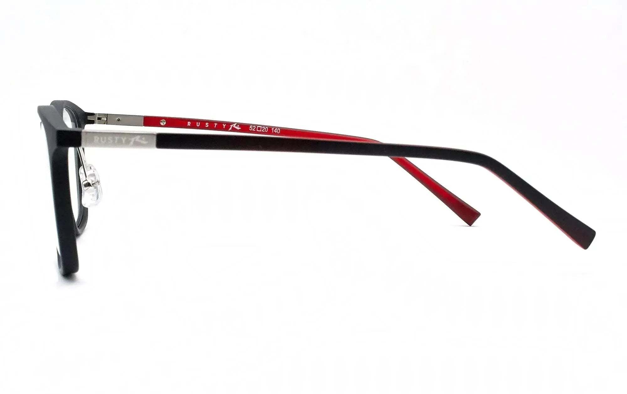 RUSTY AMBASSADOR C6 - Opticas Lookout