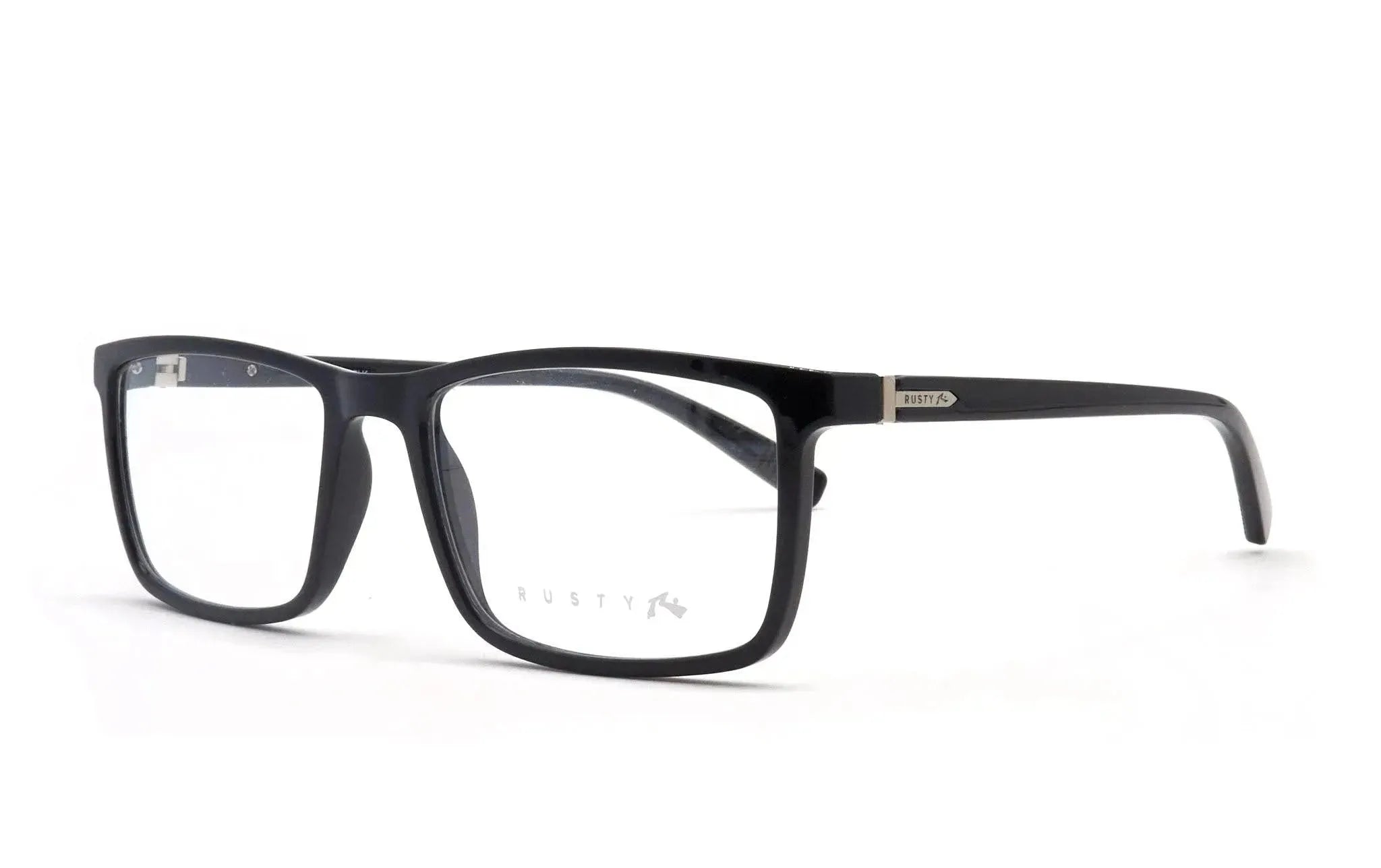 RUSTY ARMS SBLK - Opticas Lookout