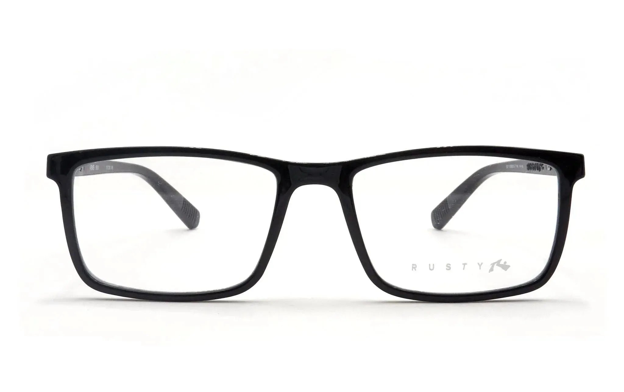 RUSTY ARMS SBLK - Opticas Lookout