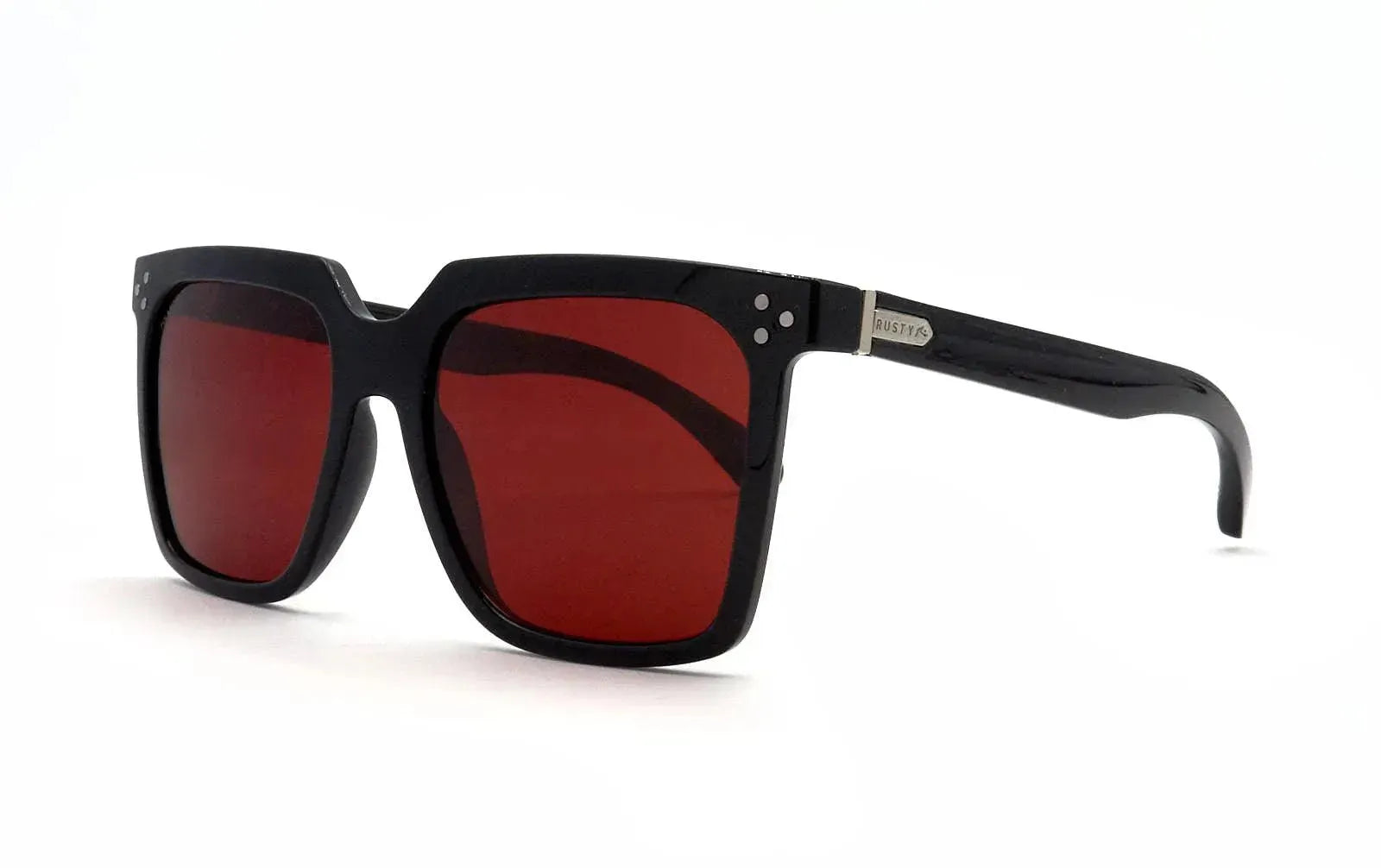 rusty blion sblk drt20 pol - Opticas Lookout