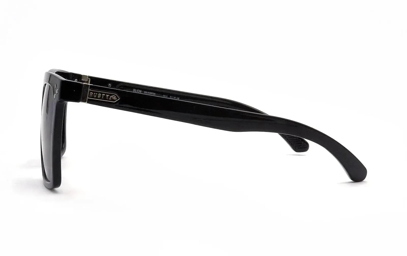 rusty blion sblk drt25 pol - Opticas Lookout