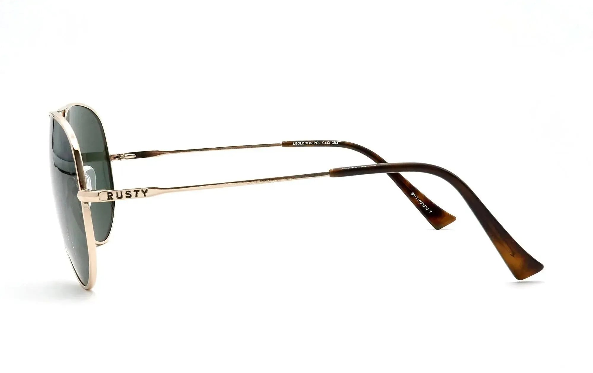 RUSTY CAKE LGOLD G15 POL - Opticas Lookout
