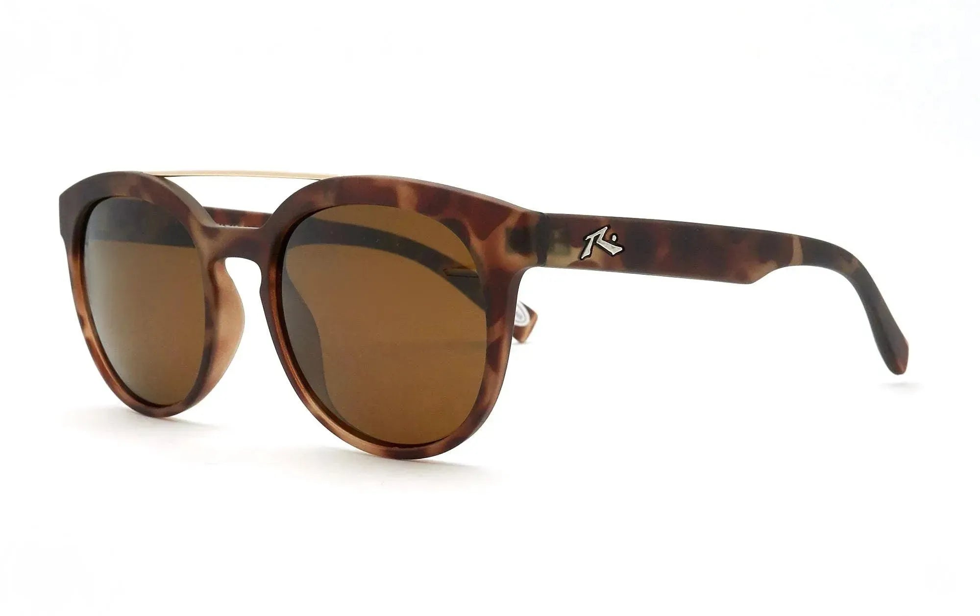 RUSTY CREDIX MDEMI B10 POL - Opticas Lookout