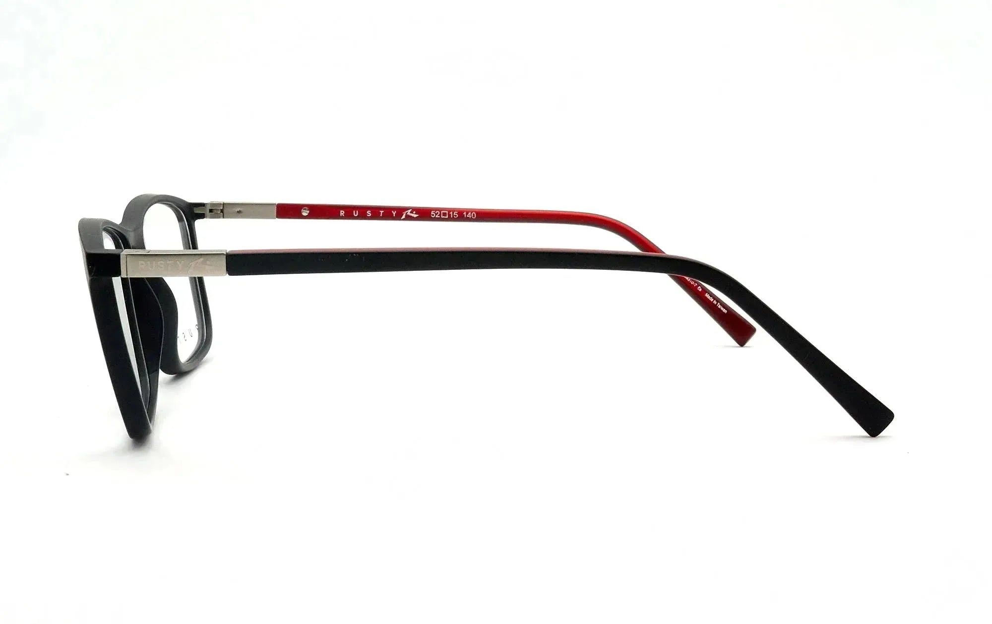 RUSTY D-LIAN C6 - Opticas Lookout