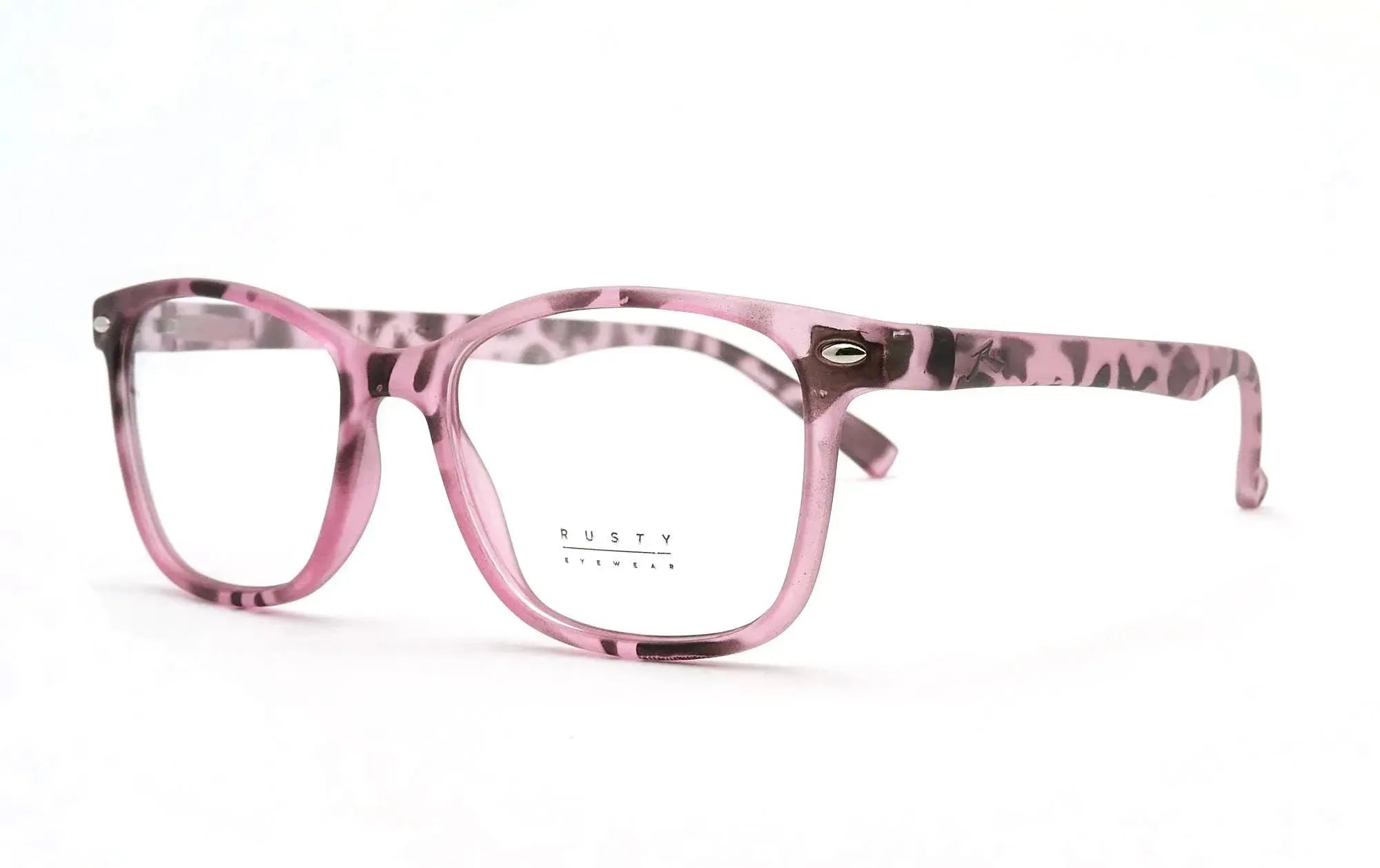 RUSTY DASUE MDEMIVIO - Opticas Lookout