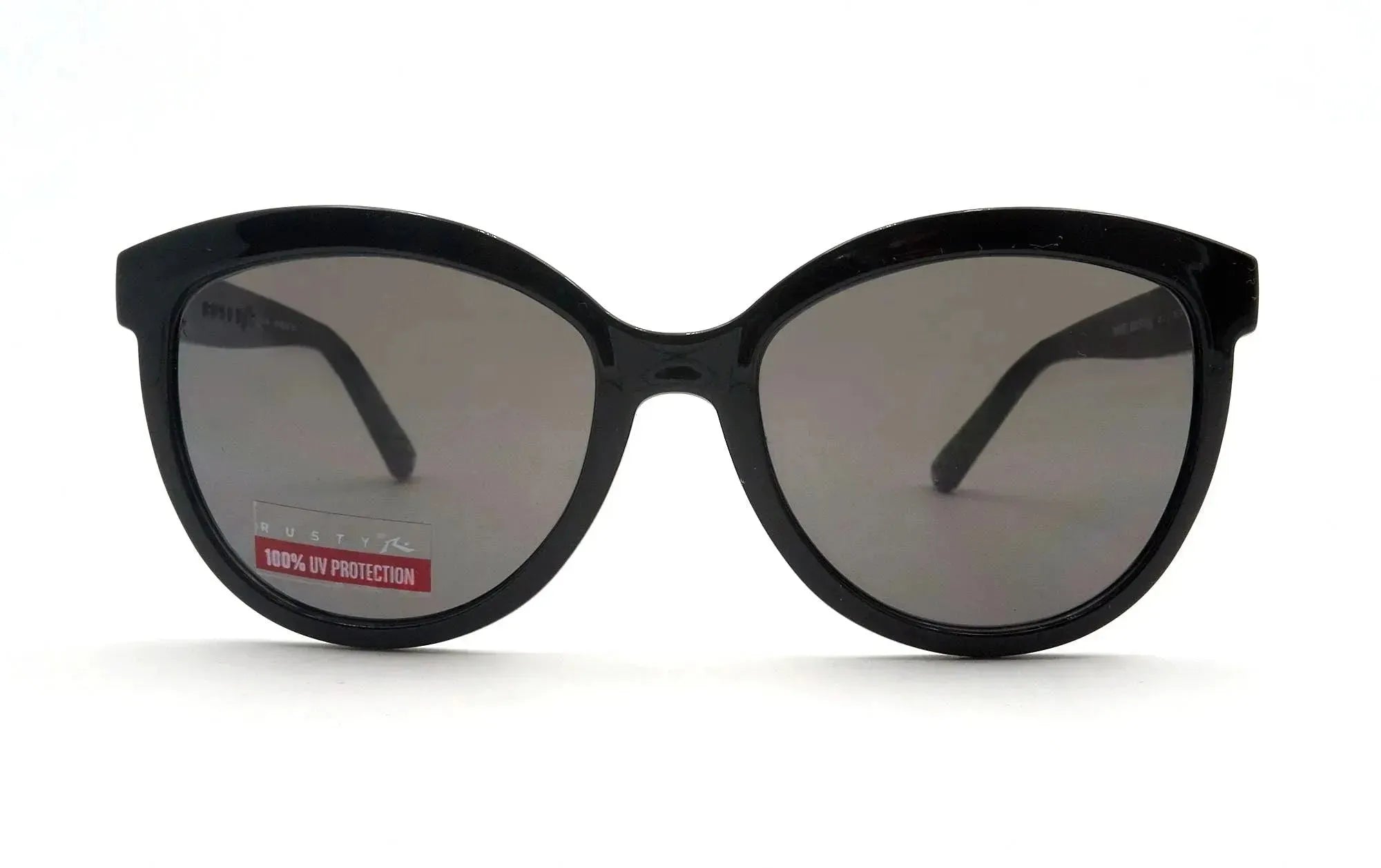 RUSTY DUNSERT SBLK S10 - Opticas Lookout