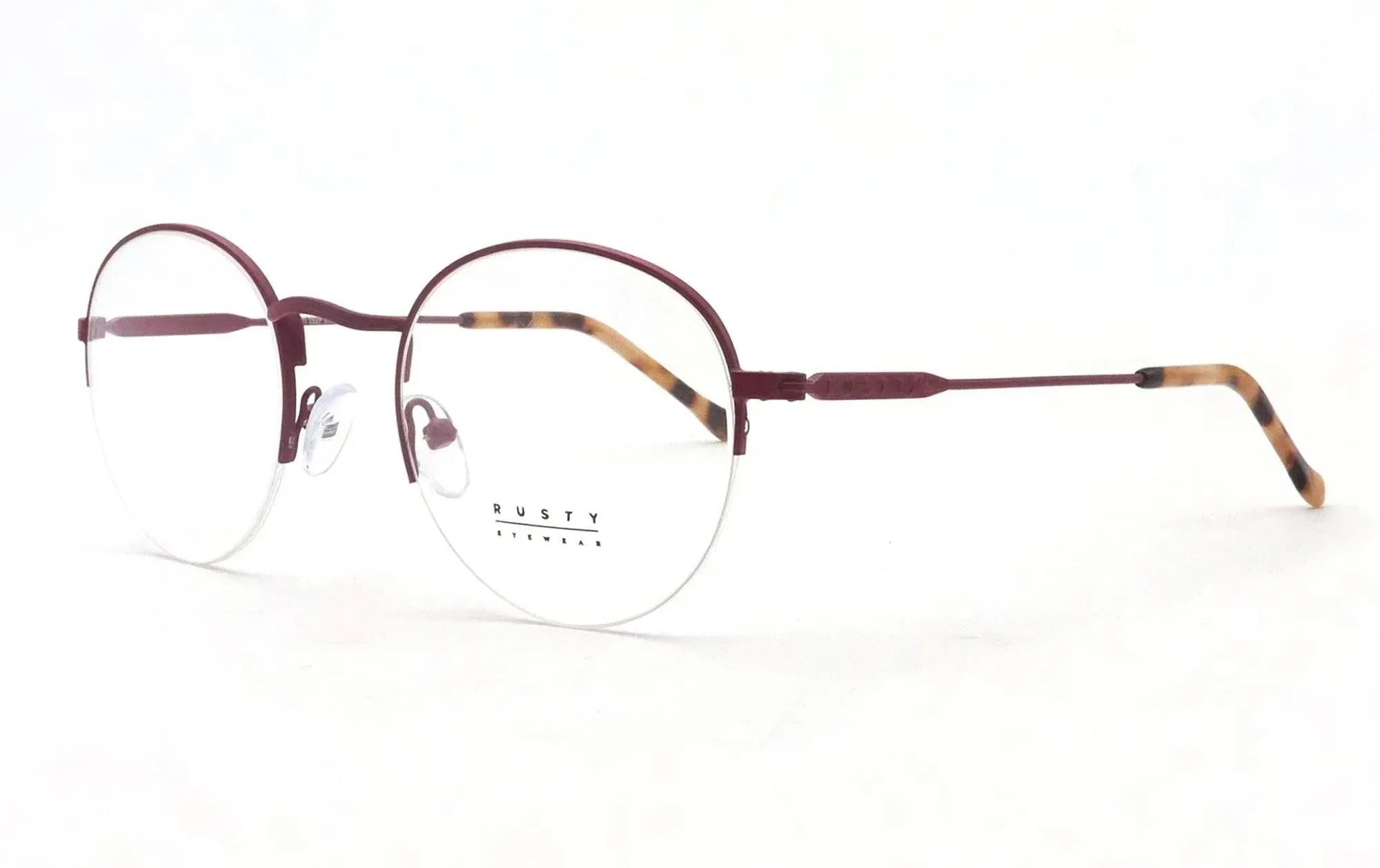 RUSTY ELLIOT DEEP BERRY - Opticas Lookout