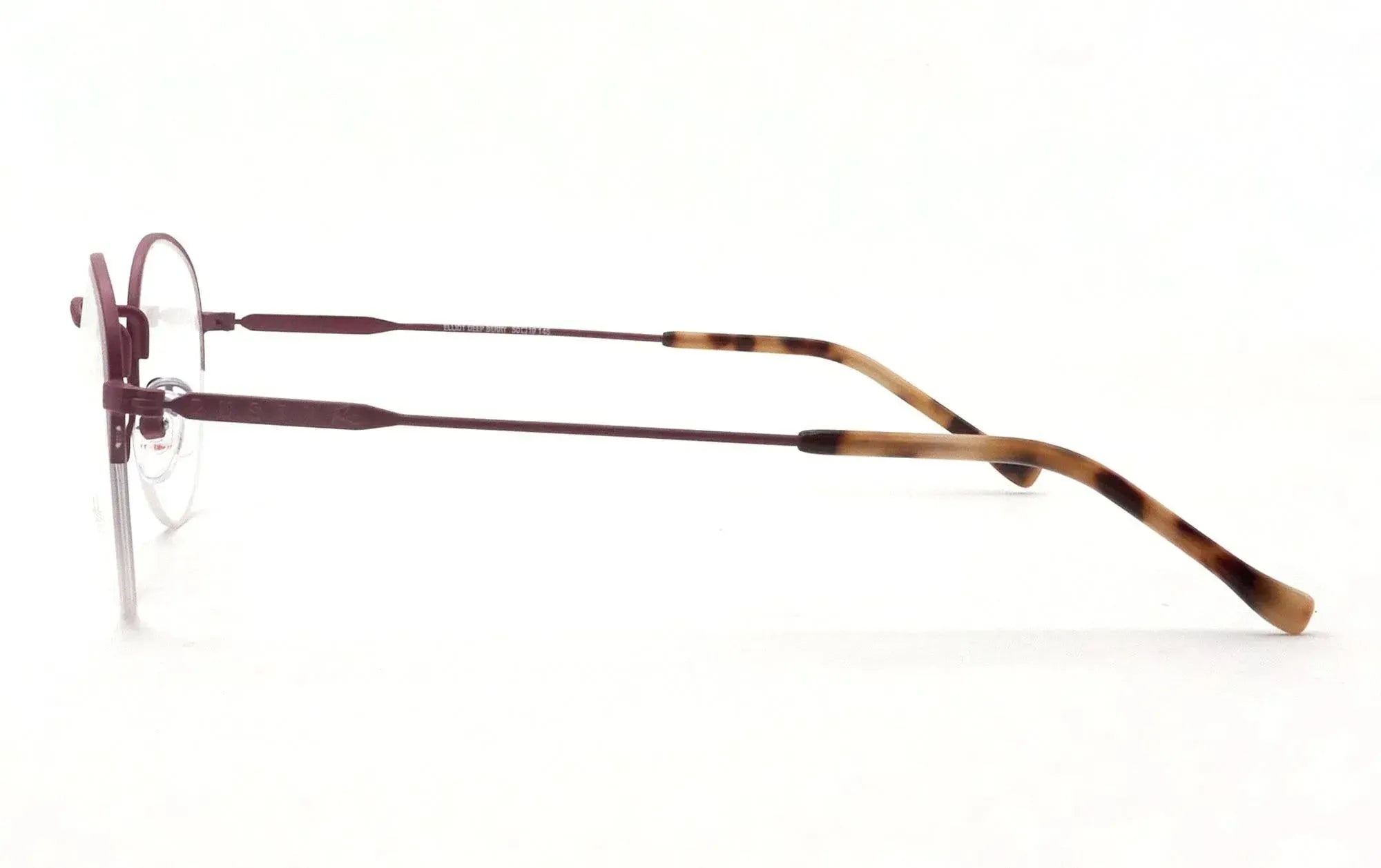 RUSTY ELLIOT DEEP BERRY - Opticas Lookout