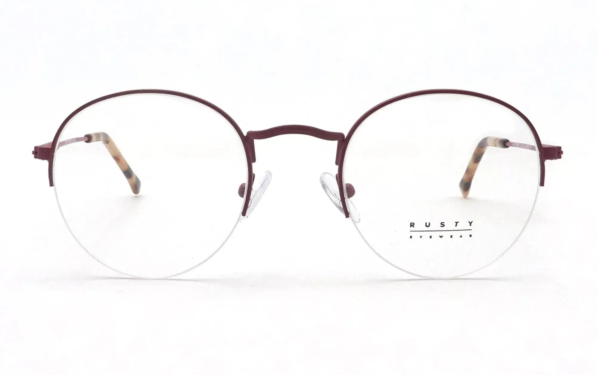 RUSTY ELLIOT DEEP BERRY - Opticas Lookout