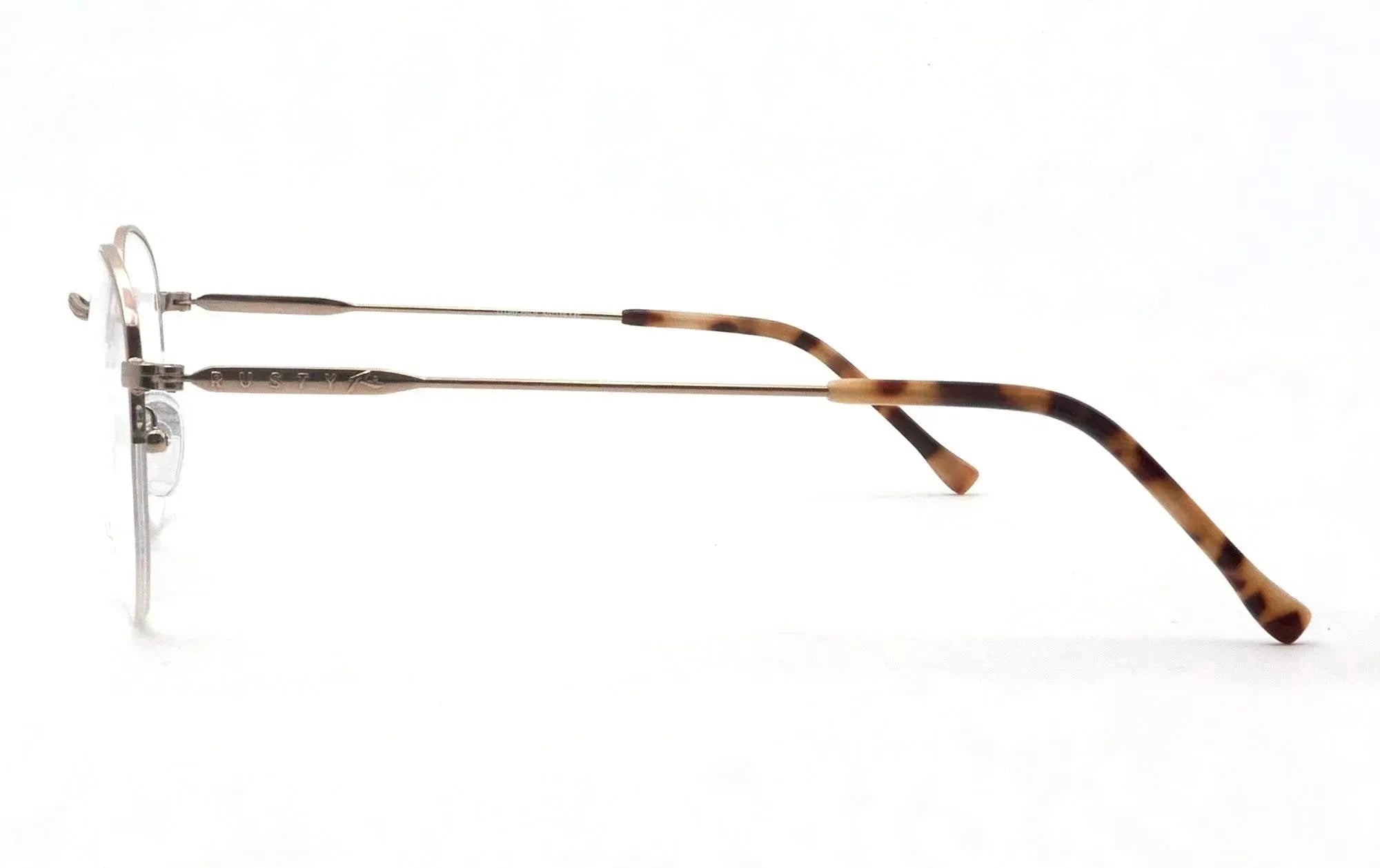 RUSTY ELLIOT GOLD - Opticas Lookout