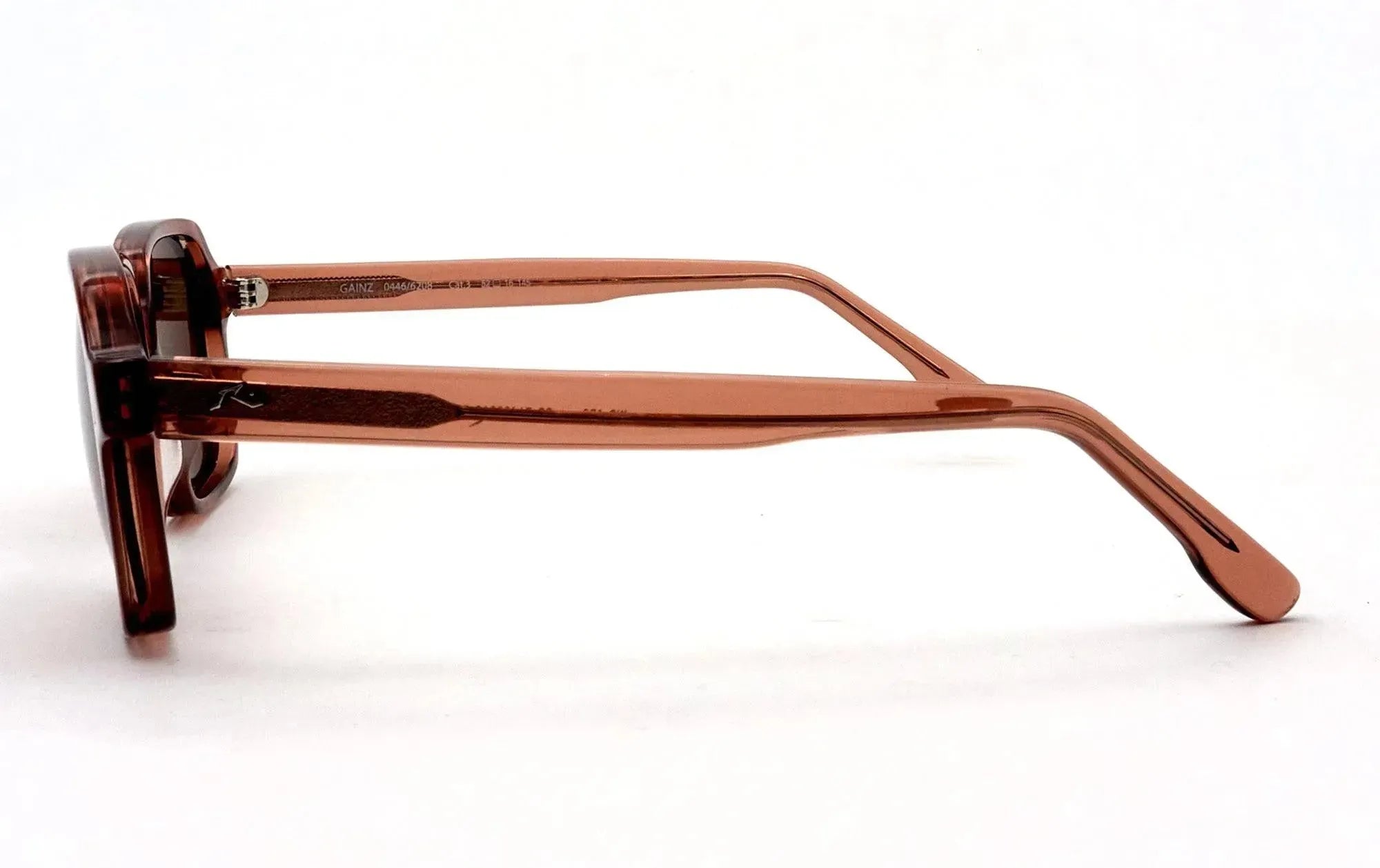 RUSTY GAINZ 0446 6208 - Opticas Lookout