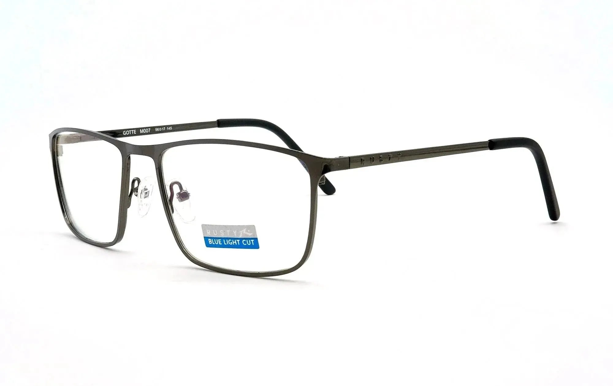 RUSTY GOTTE M007 - Opticas Lookout