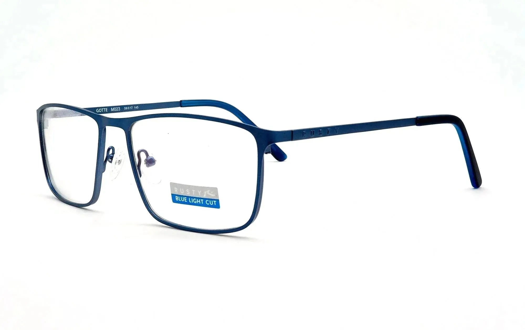 RUSTY GOTTE M023 - Opticas Lookout