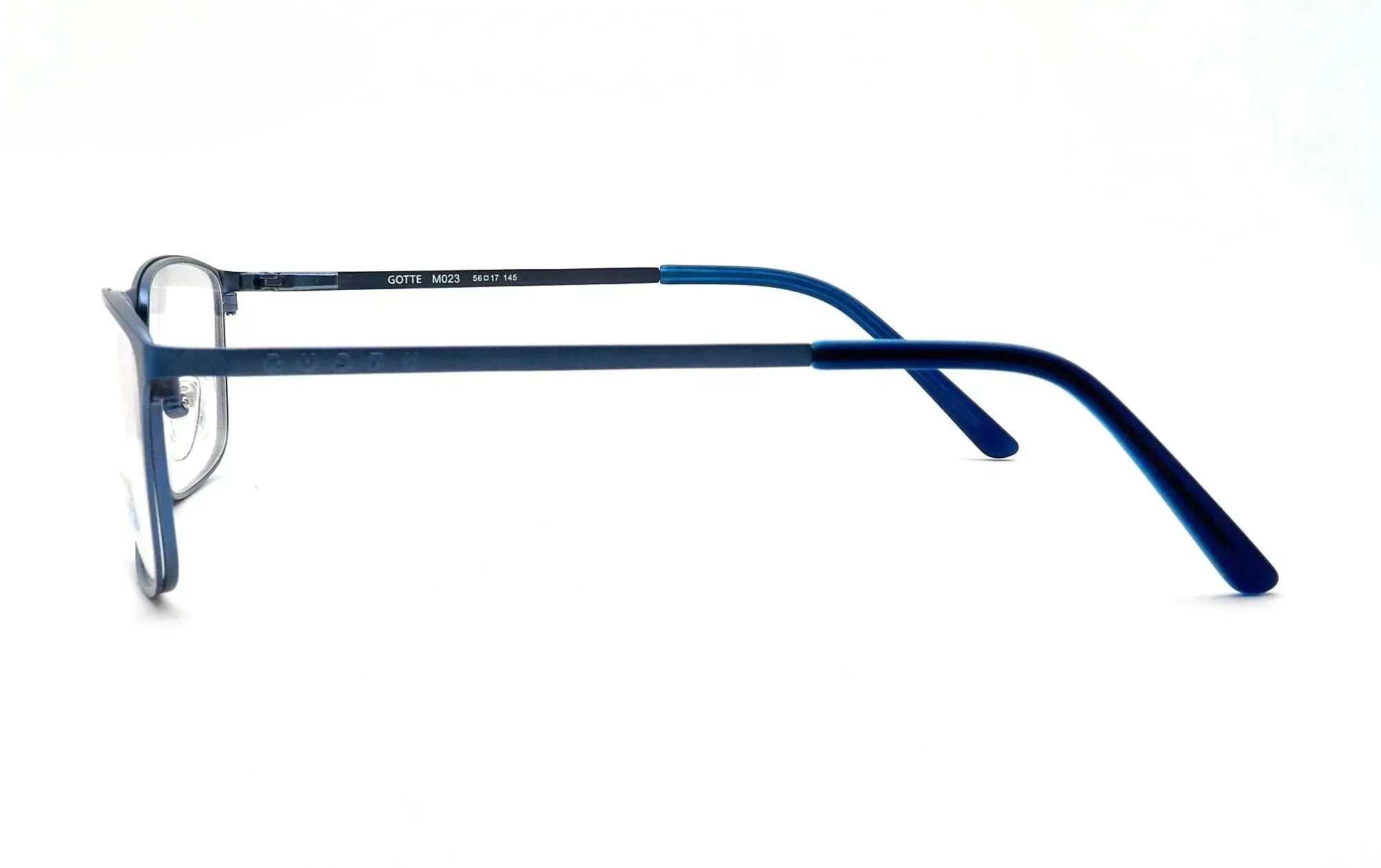 RUSTY GOTTE M023 - Opticas Lookout
