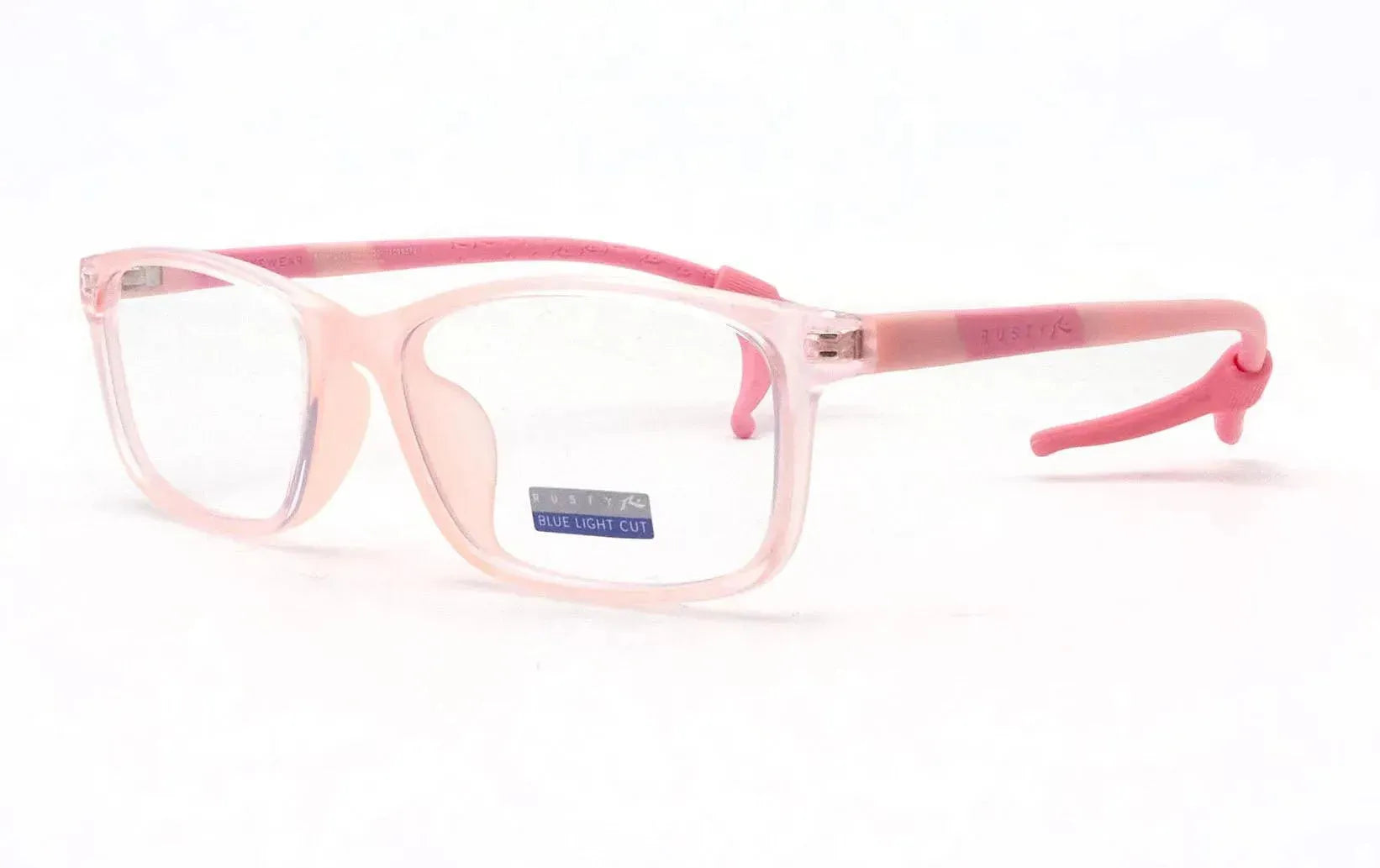 RUSTY KIDS HEAL CRY PINK - Opticas Lookout