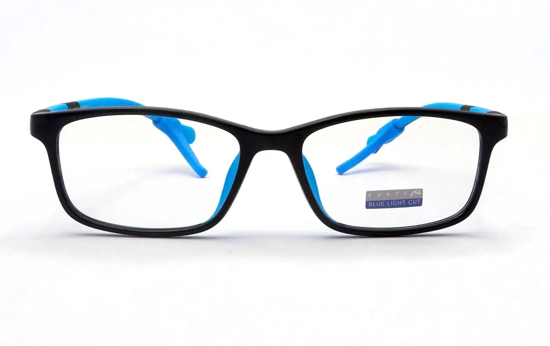 RUSTY KIDS HEAL SBLK MBLK BLUE - Opticas Lookout