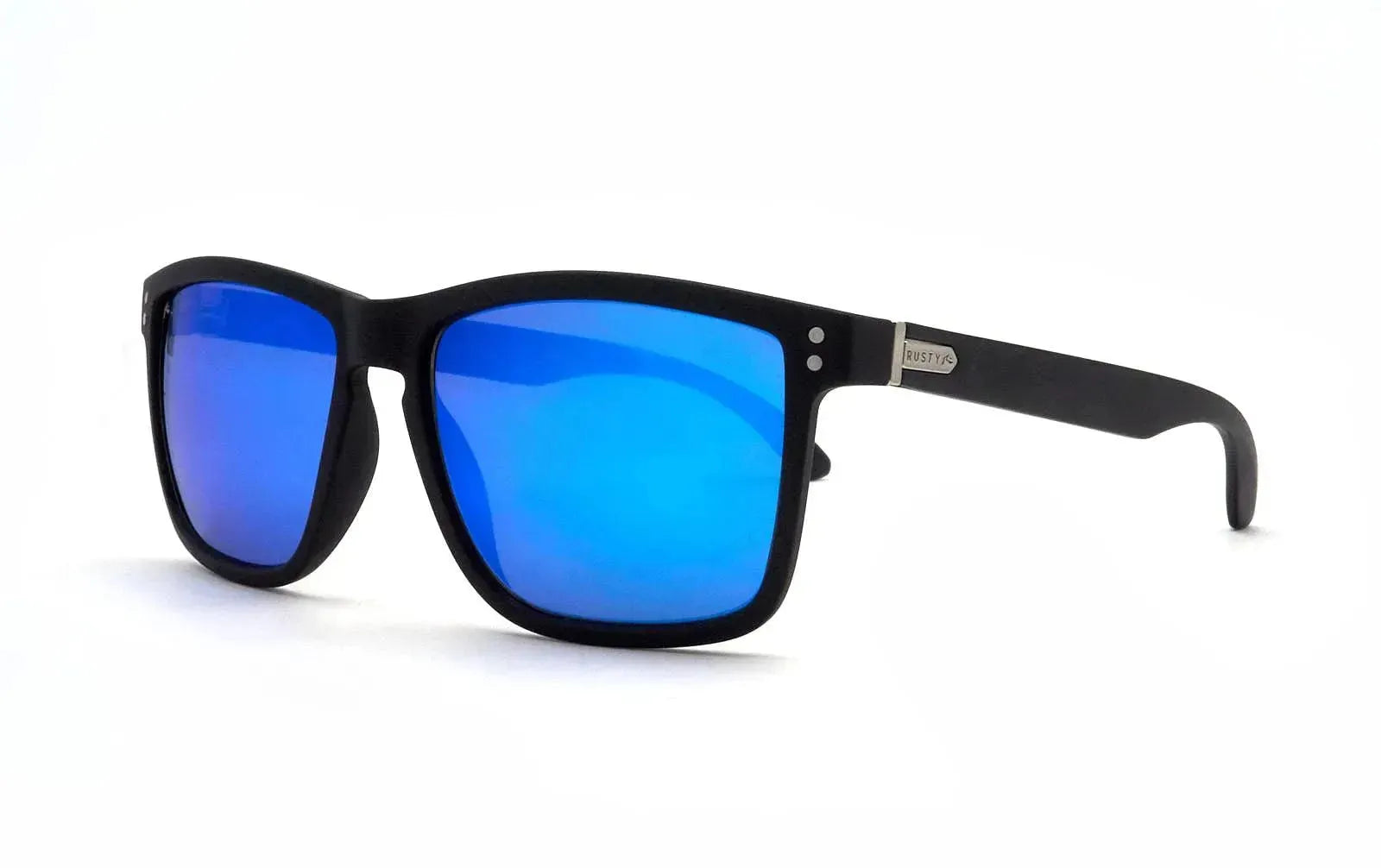 rusty malice mblk revo blue - Opticas Lookout