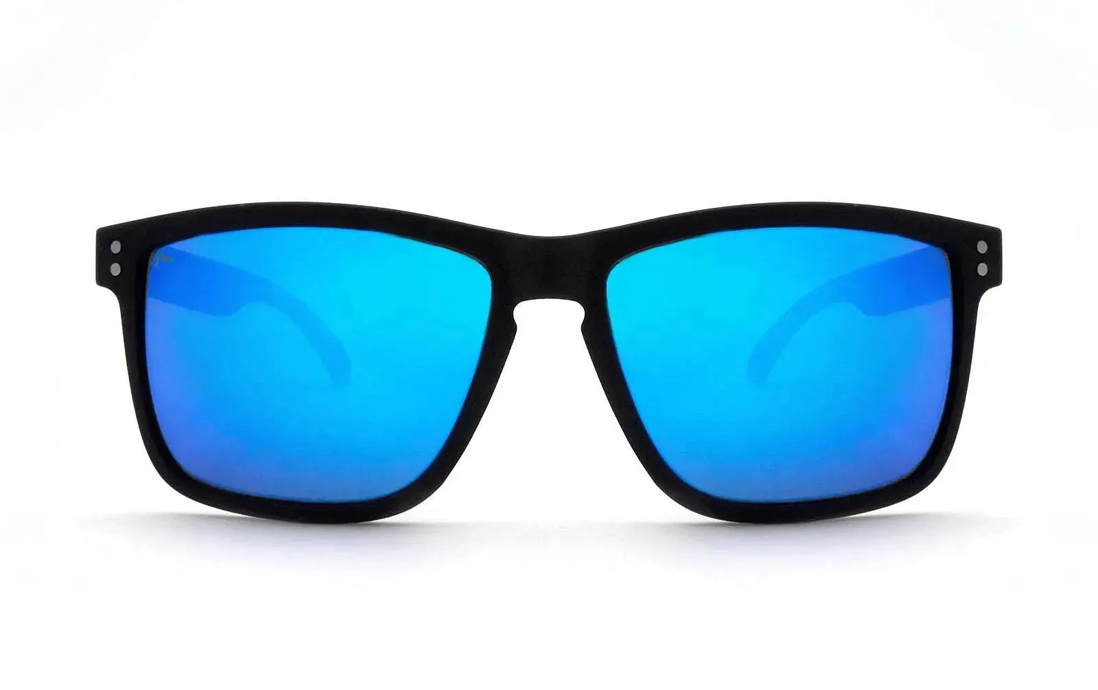 rusty malice mblk revo blue - Opticas Lookout