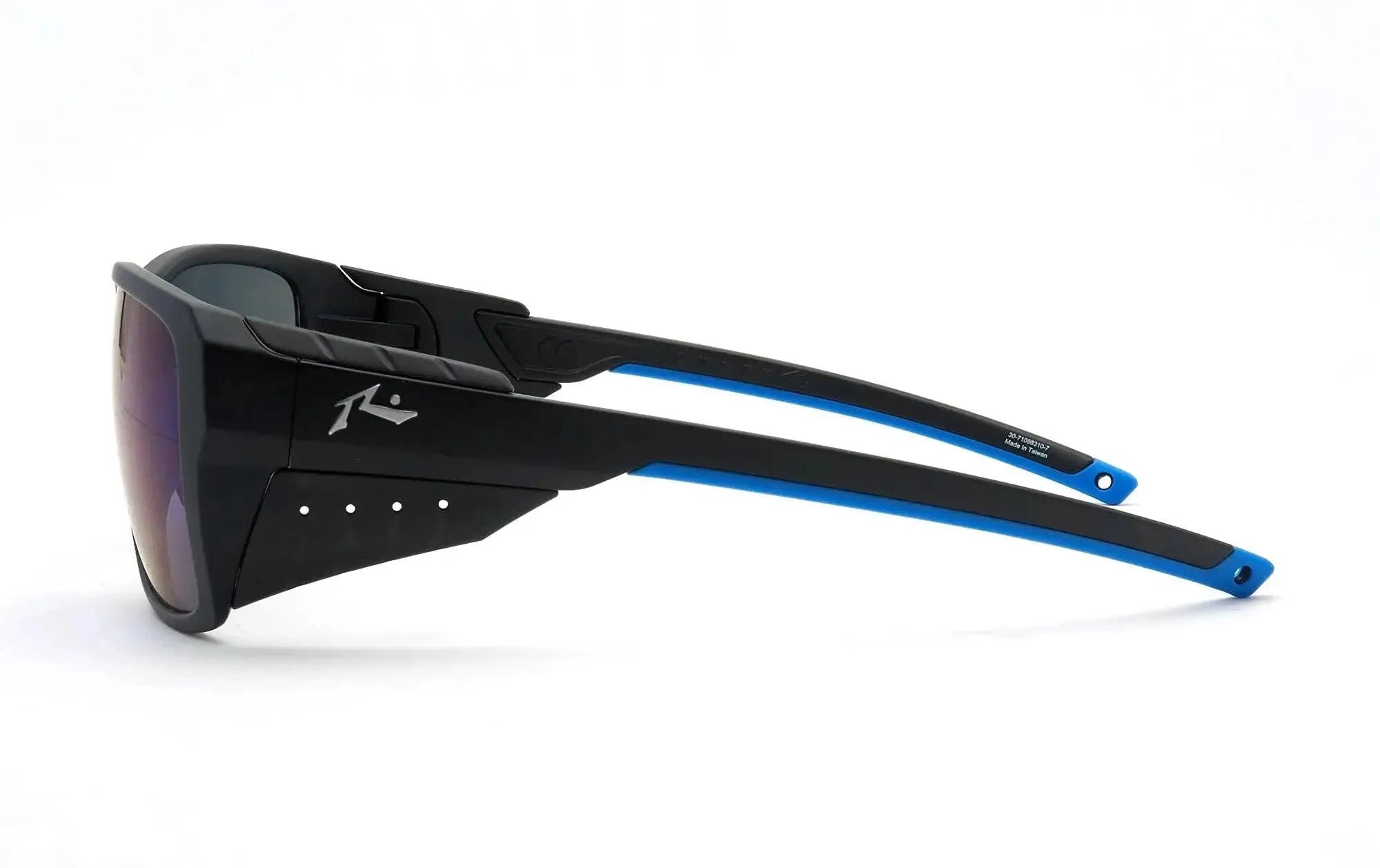 RUSTY MERIDIAN MBLK BLUE R BL - Opticas Lookout