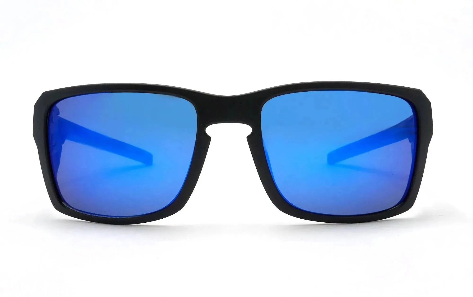 RUSTY MERIDIAN MBLK BLUE R BL - Opticas Lookout