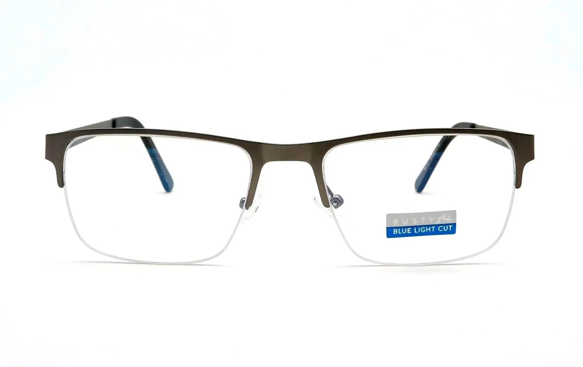 RUSTY MODEST M012 - Opticas Lookout