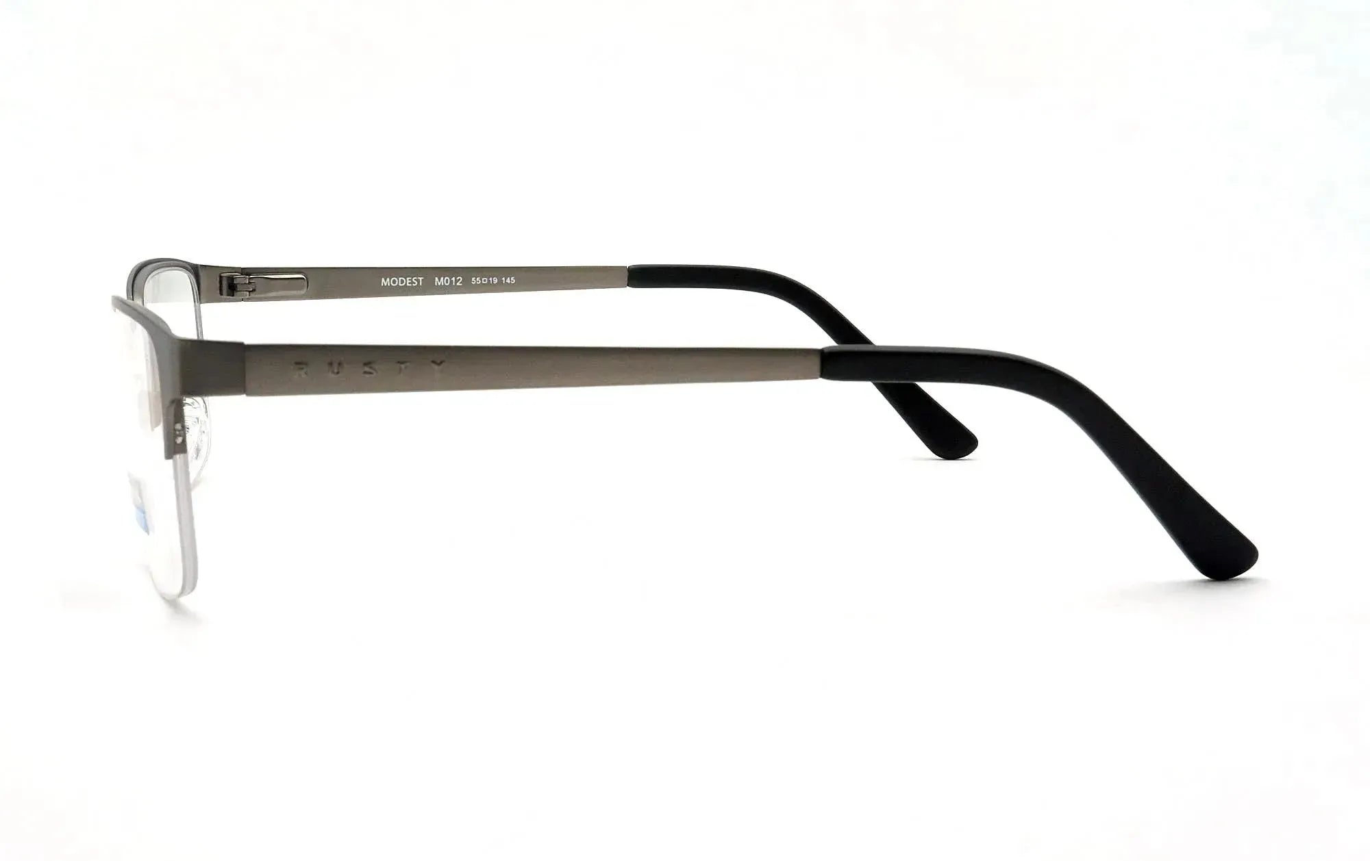 RUSTY MODEST M012 - Opticas Lookout