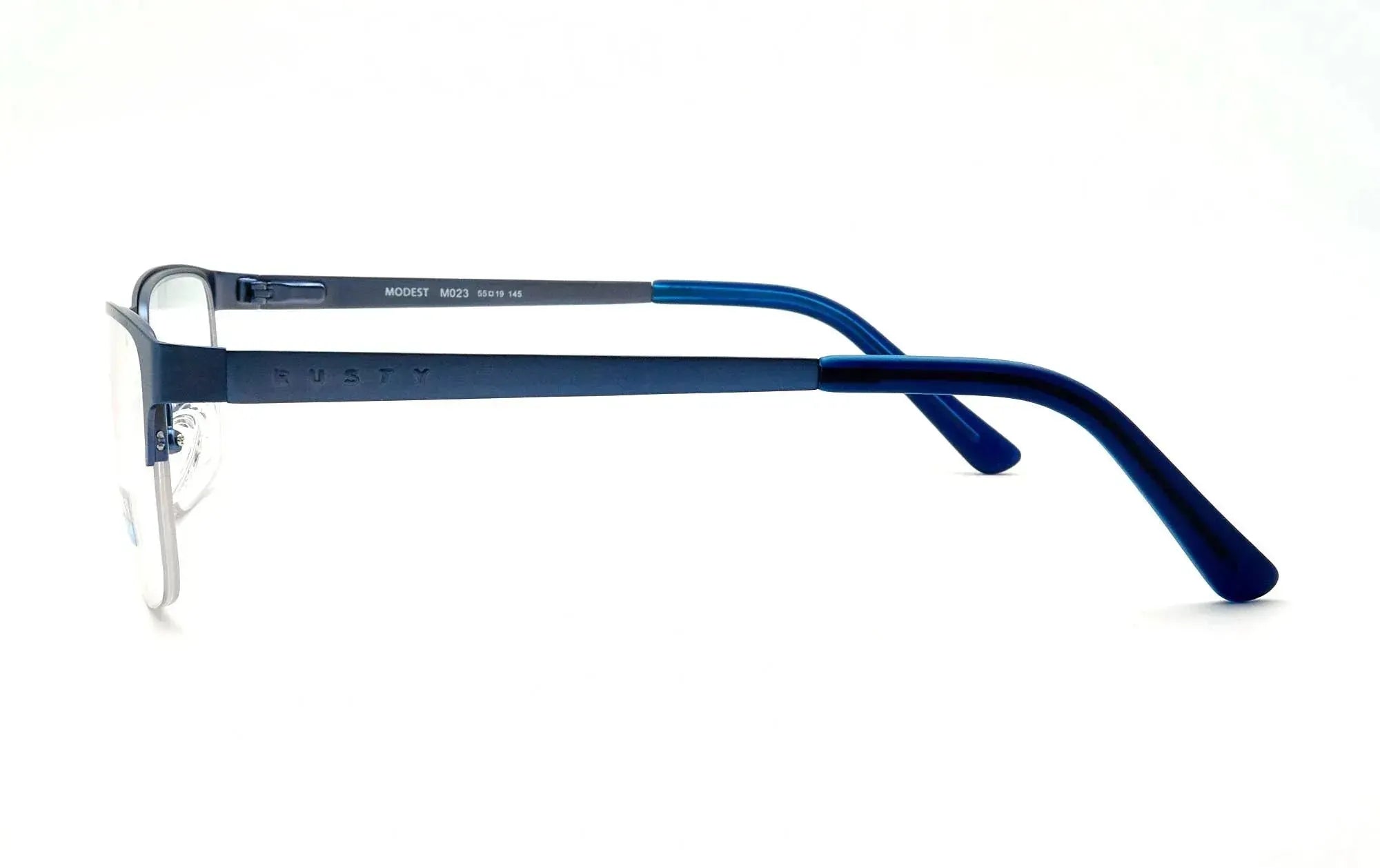 RUSTY MODEST M023 - Opticas Lookout