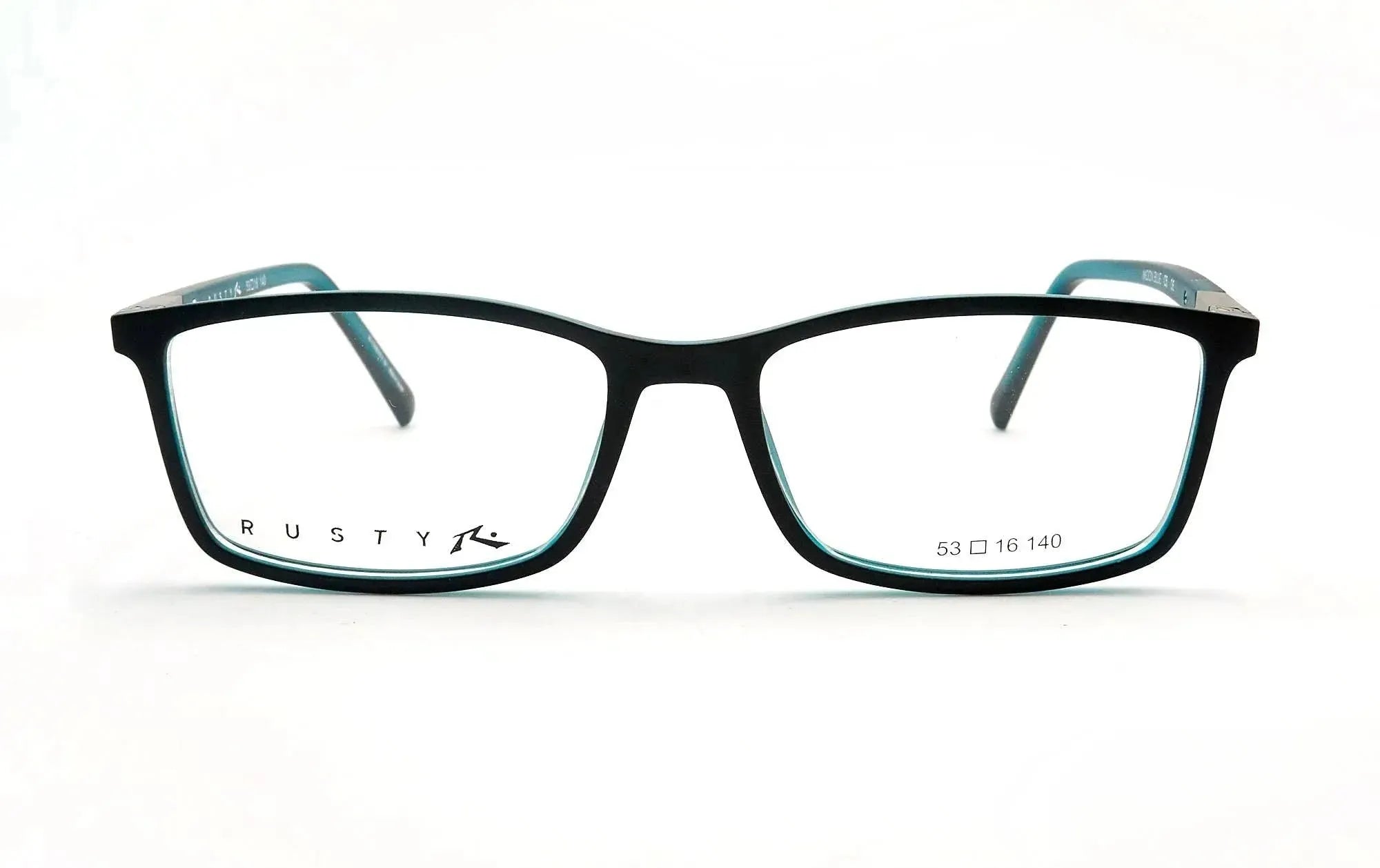 RUSTY MOONBLUE C5 - Opticas Lookout