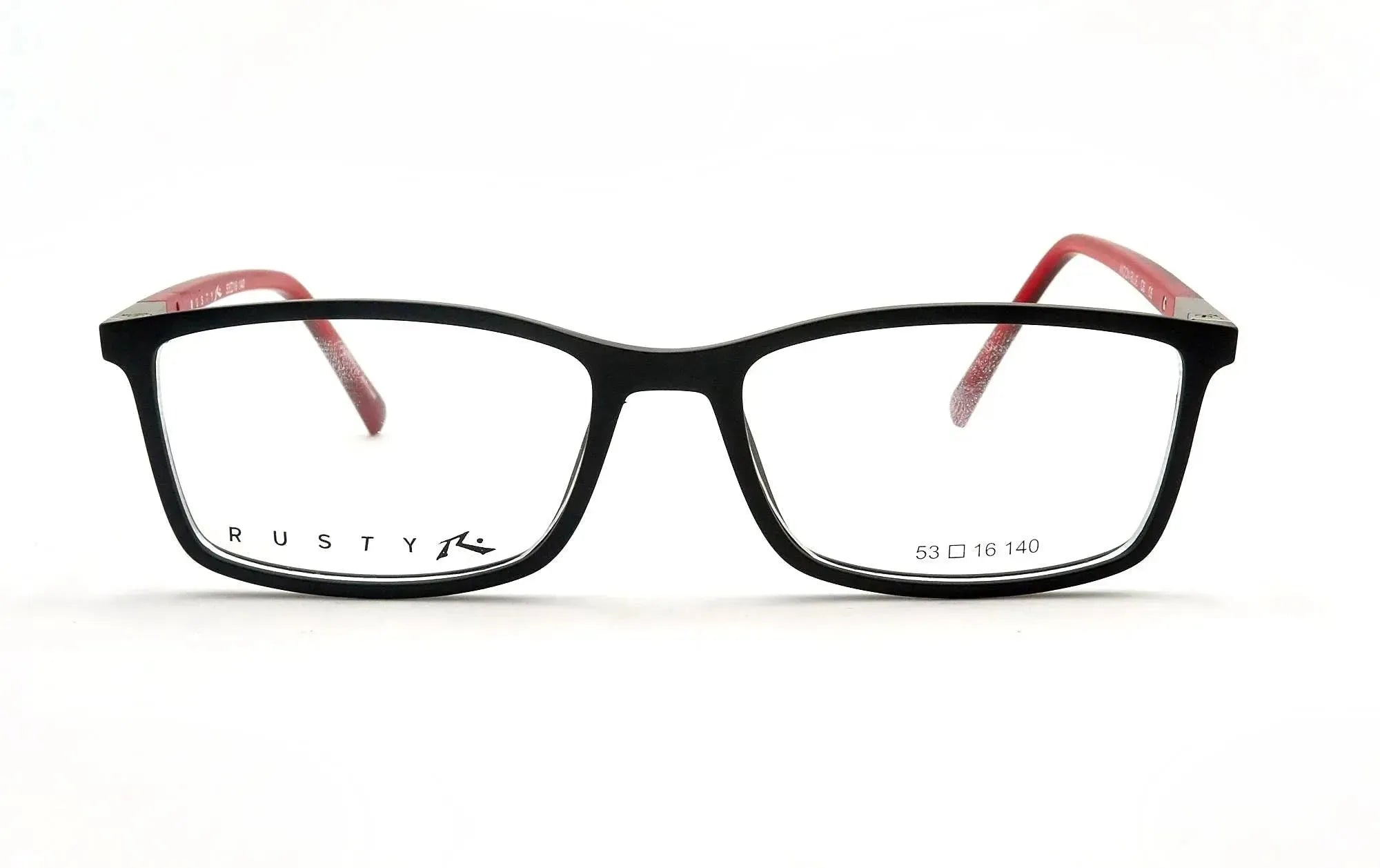 RUSTY MOONBLUE C6 - Opticas Lookout