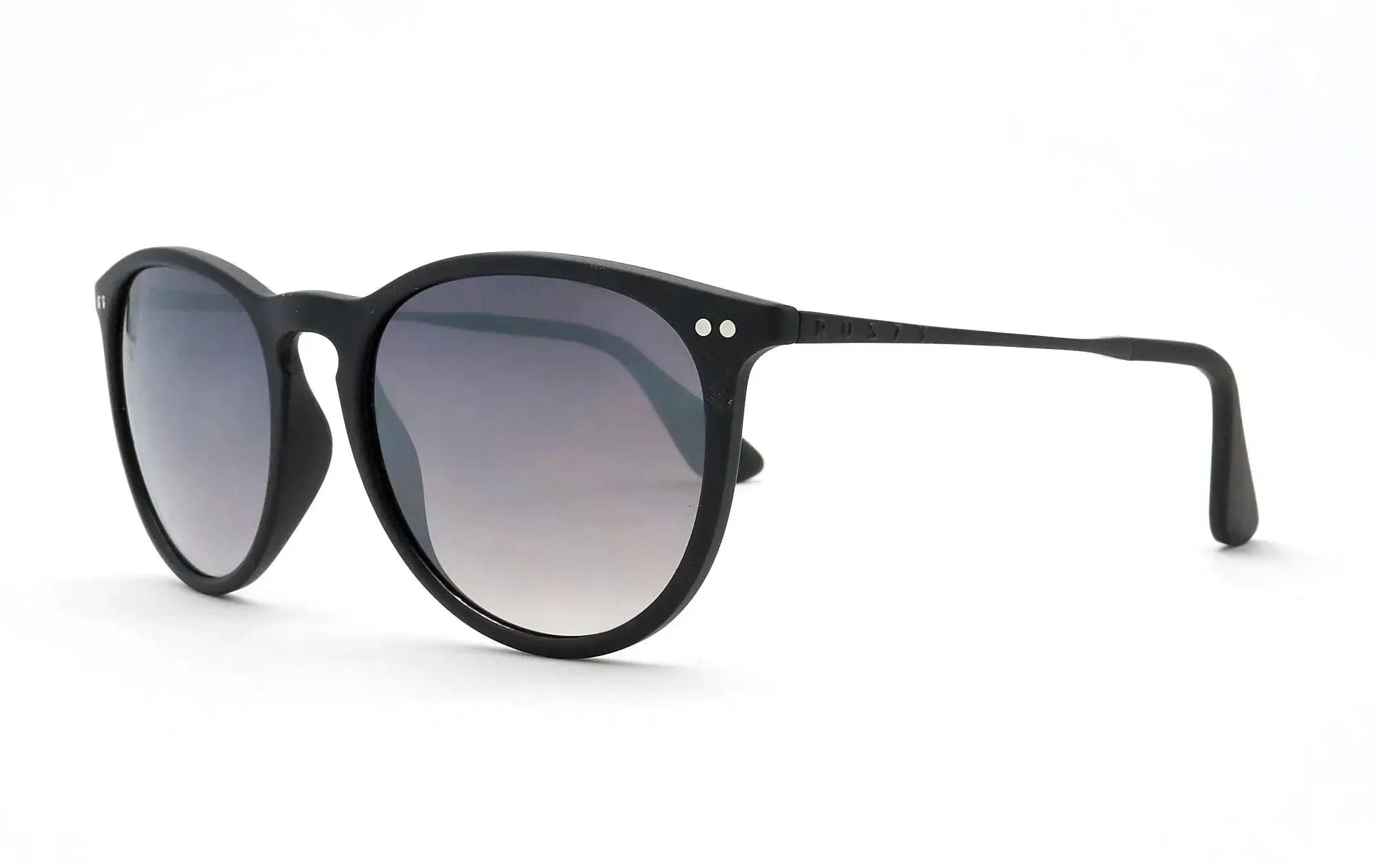 RUSTY NOIZ MBLK SG12 FLH MR - Opticas Lookout