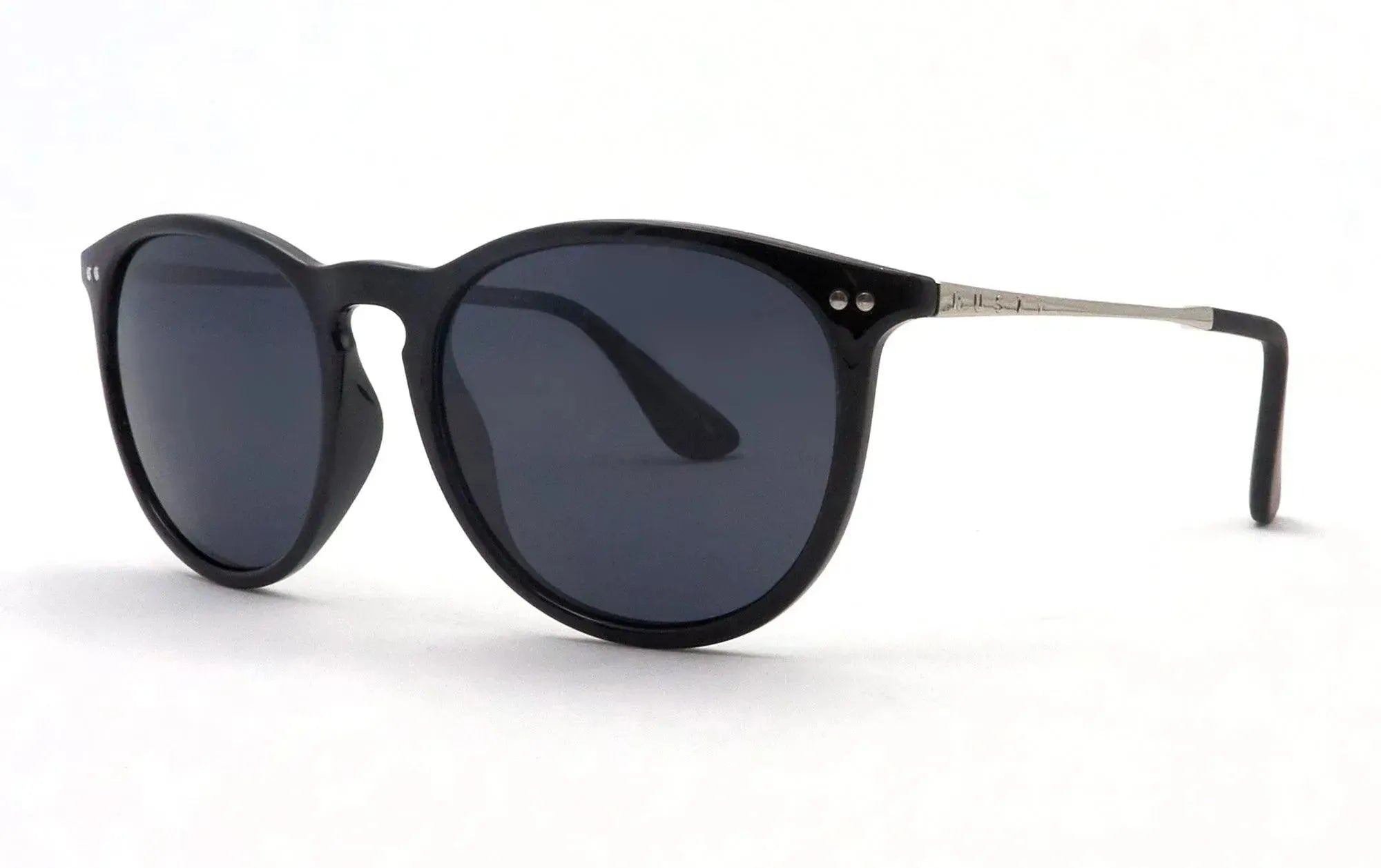 RUSTY NOIZ SBLK S10 POL - Opticas Lookout