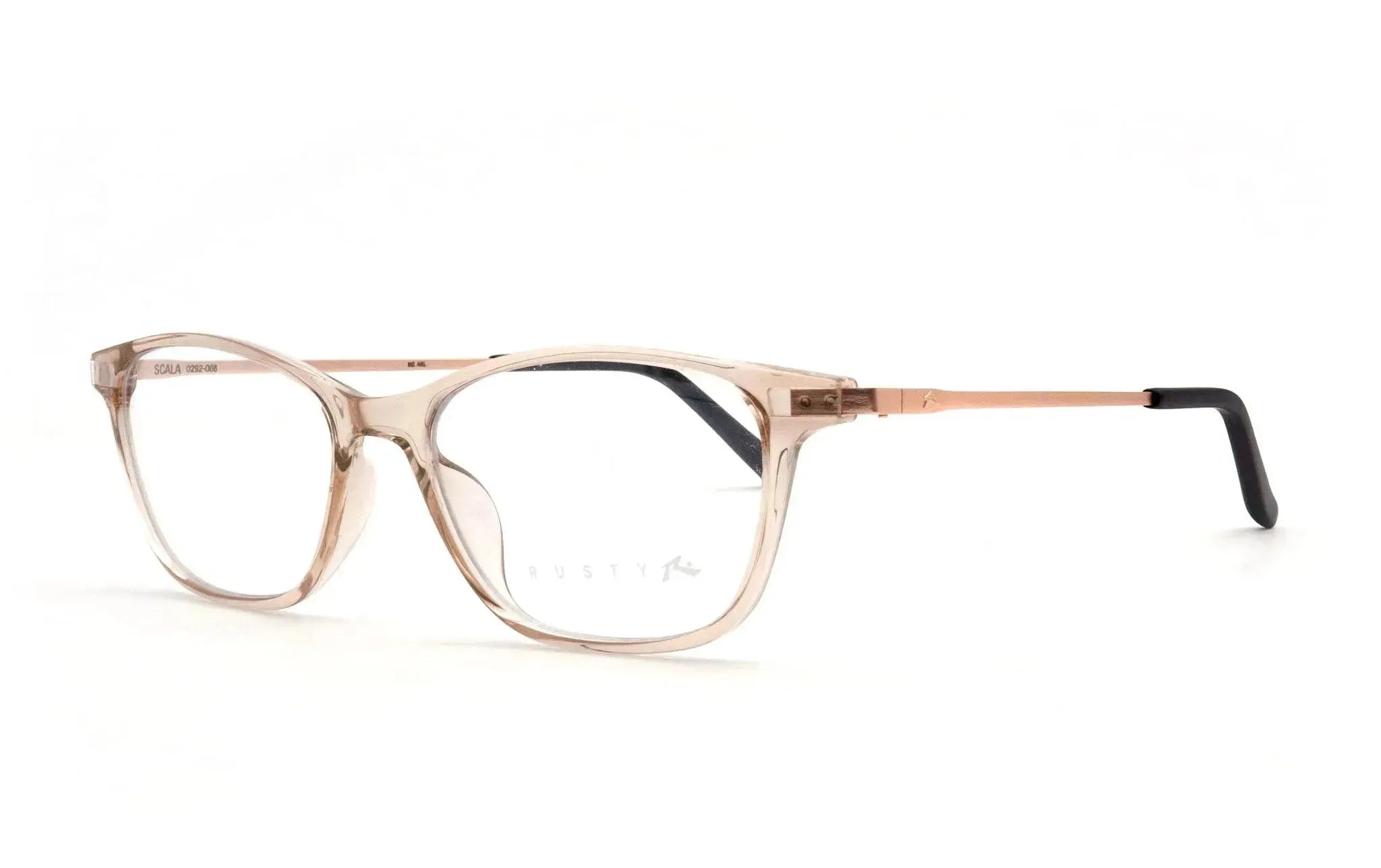 RUSTY SCALA 0292-068 - Opticas Lookout