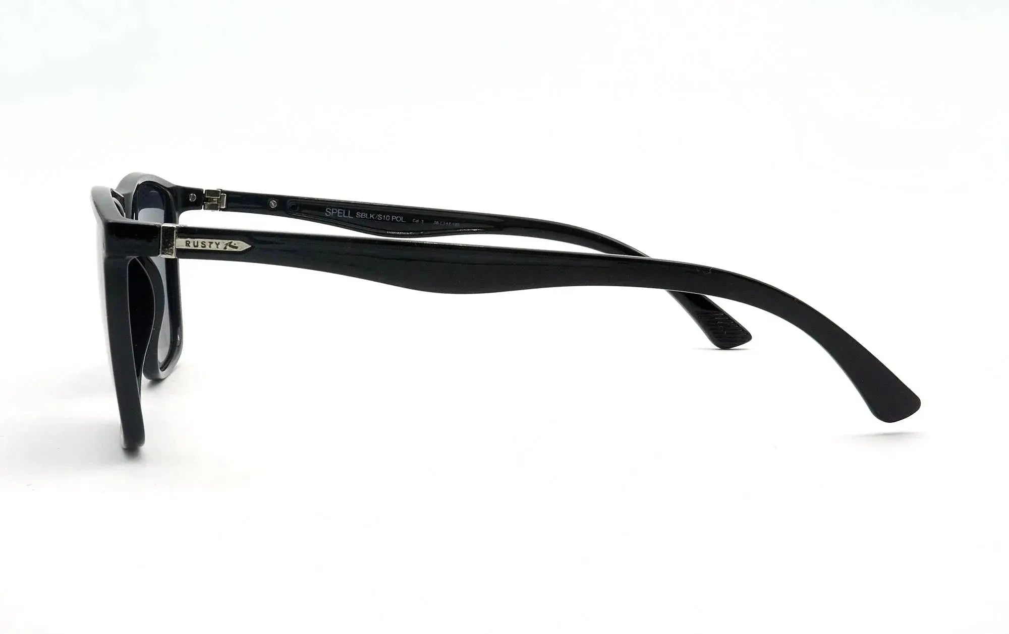 RUSTY SPELL SBLK S10 POL - Opticas Lookout