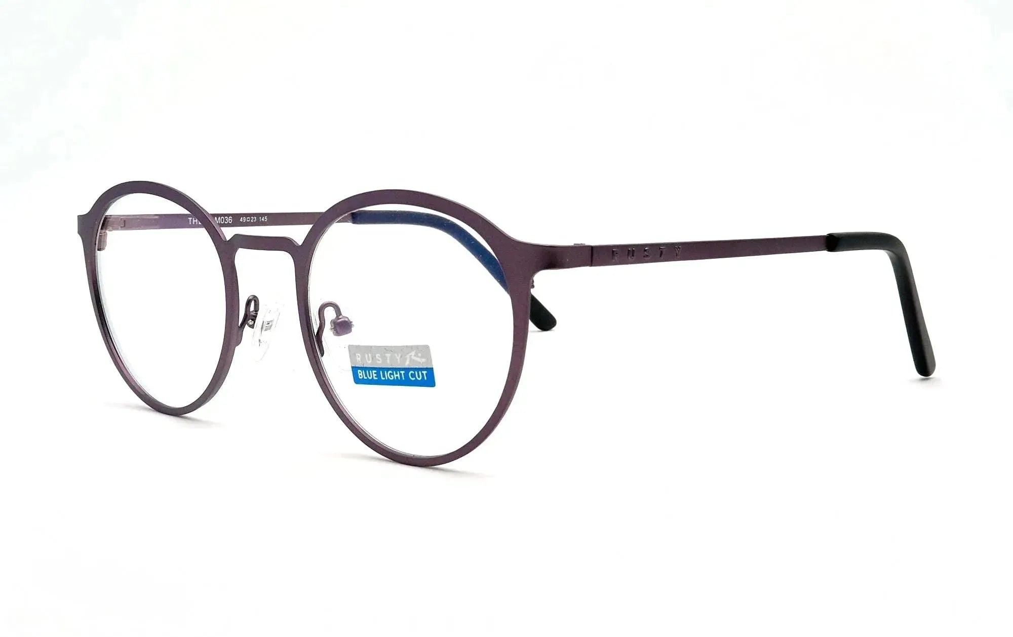 RUSTY THER M036 - Opticas Lookout