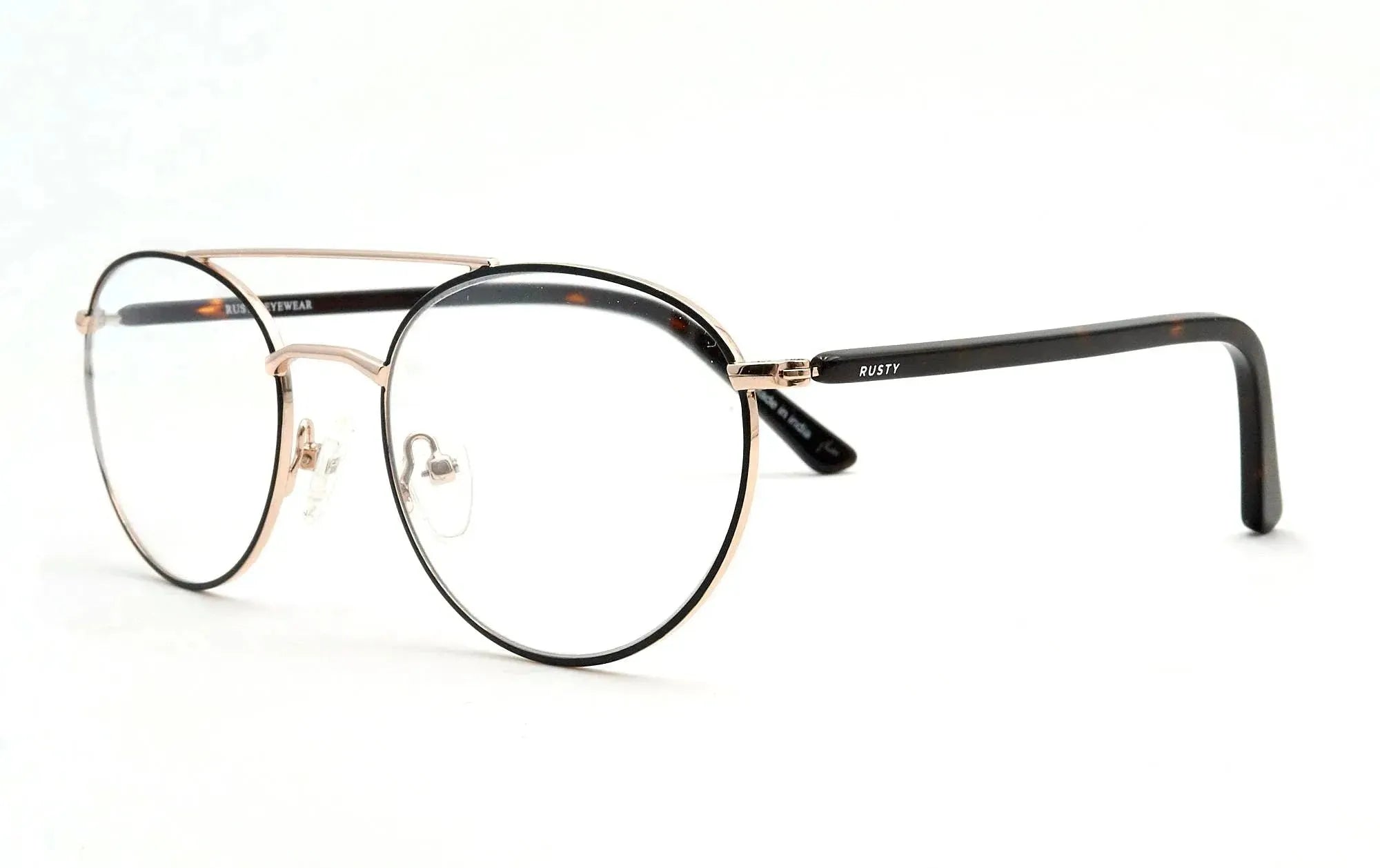 RUSTY UANA LG - Opticas Lookout