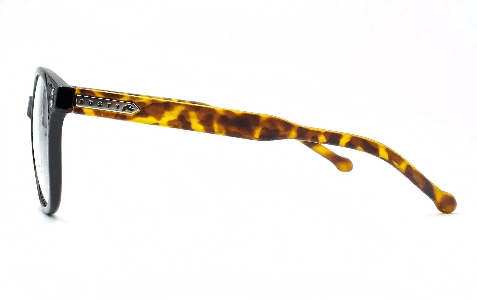 RUSTY VERLAINE SBLK MDEMI - Opticas Lookout