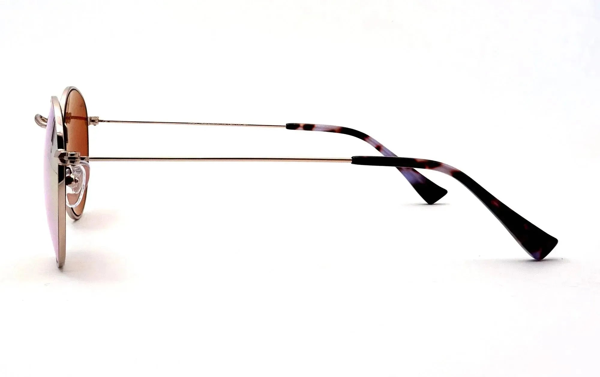 RUSTY VIENET LG REVO ROSE - Opticas Lookout
