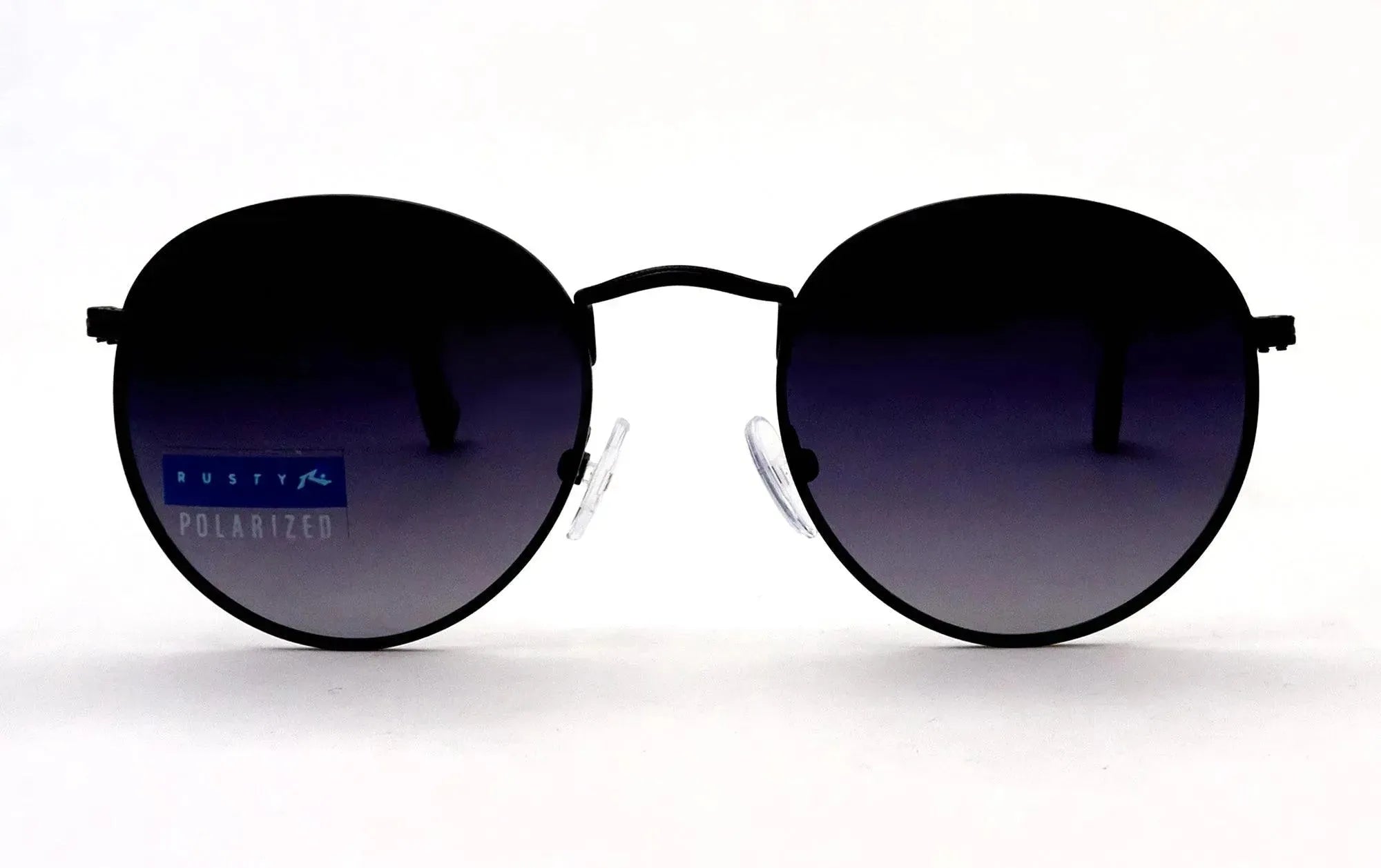 RUSTY VIENET LIMITED EDITION POL - Opticas Lookout