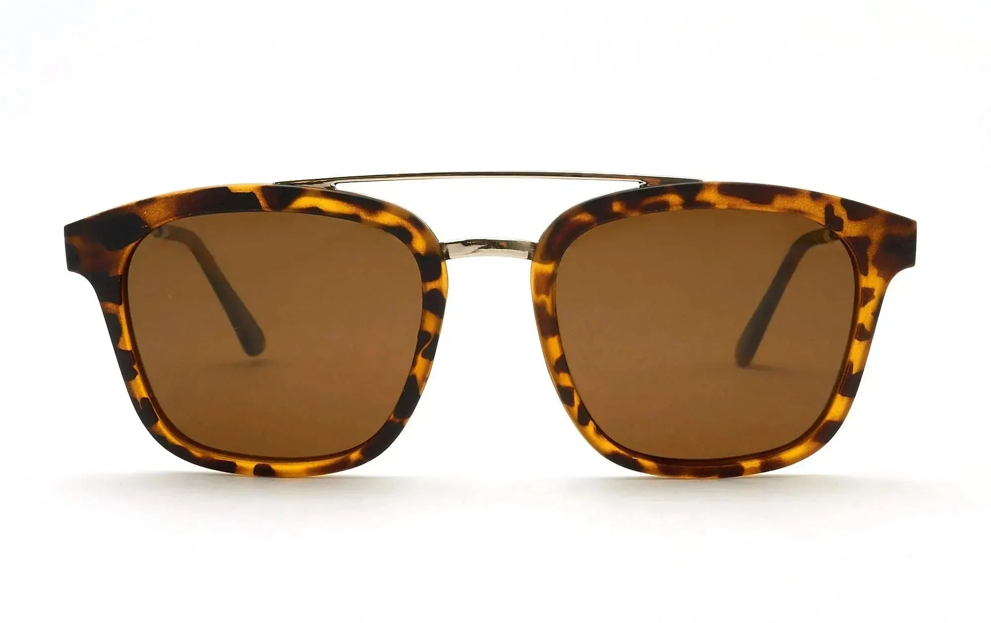 RUSTY VOL MDEMI B10 POL - Opticas Lookout