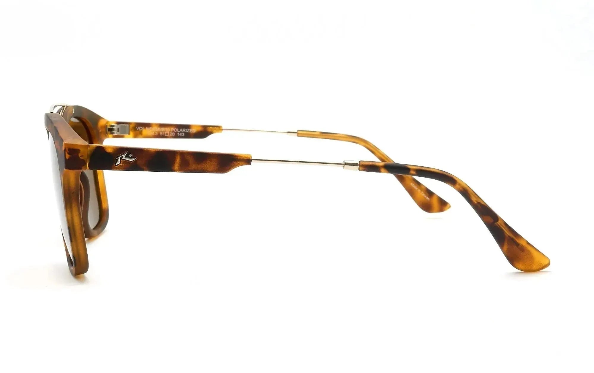 RUSTY VOL MDEMI B10 POL - Opticas Lookout