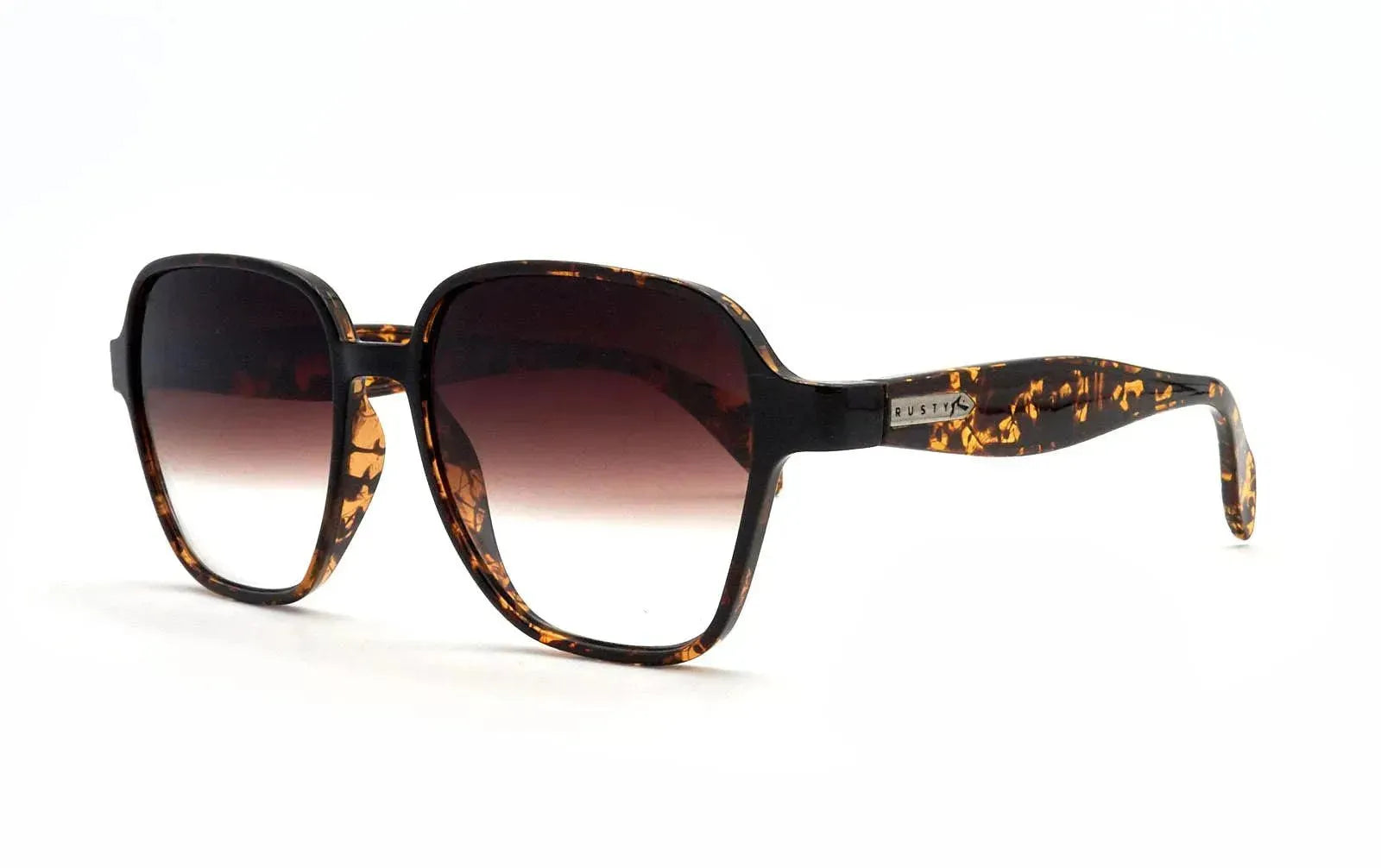rusty vorez sdemi g.brown - Opticas Lookout